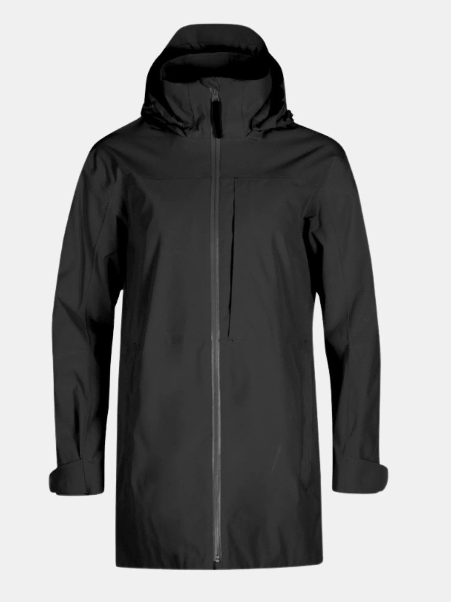 Langmantel Kallas Women DX Parka Jacket *