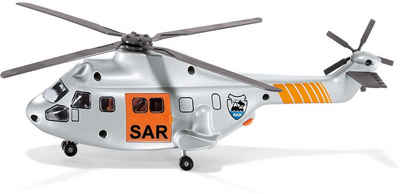 Siku Spielzeug-Hubschrauber SIKU Super, SAR - Search and Rescue (2527)