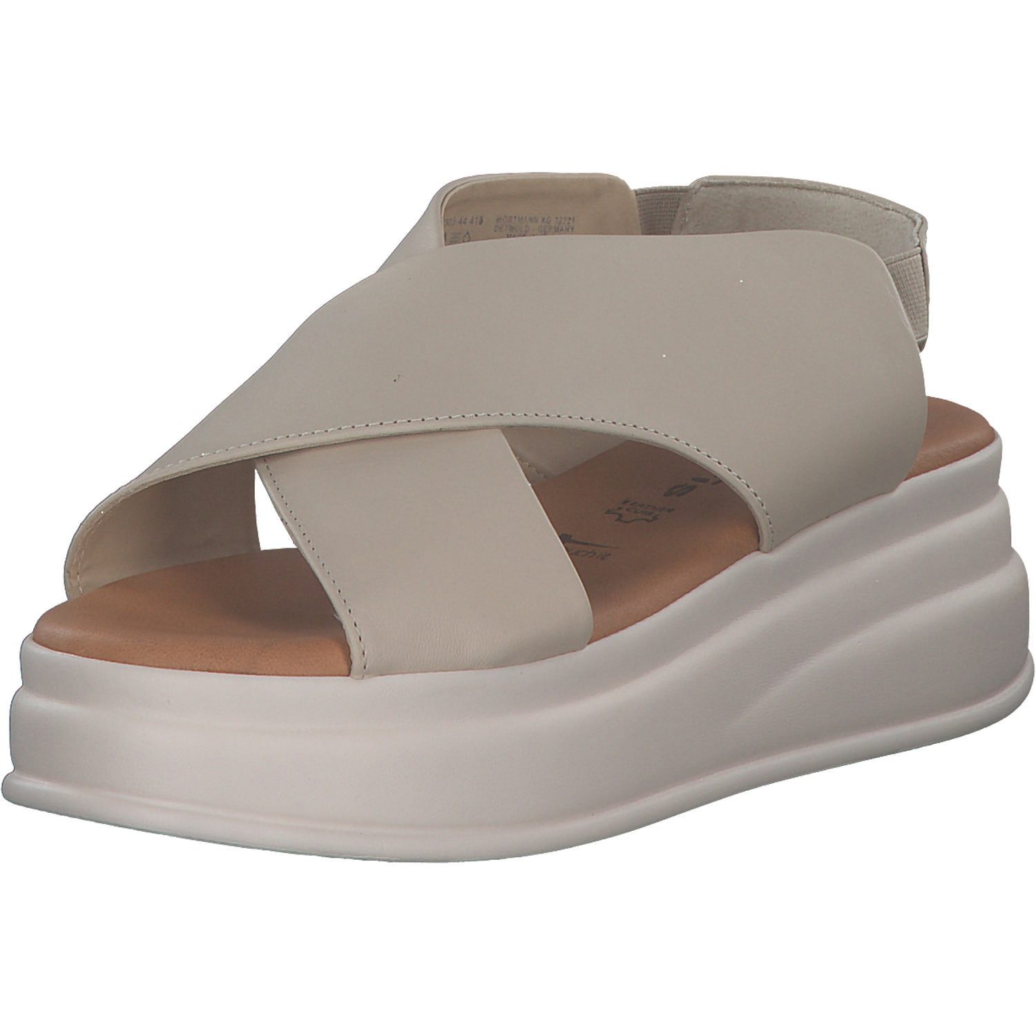 Tamaris 28303 Keilsandalette