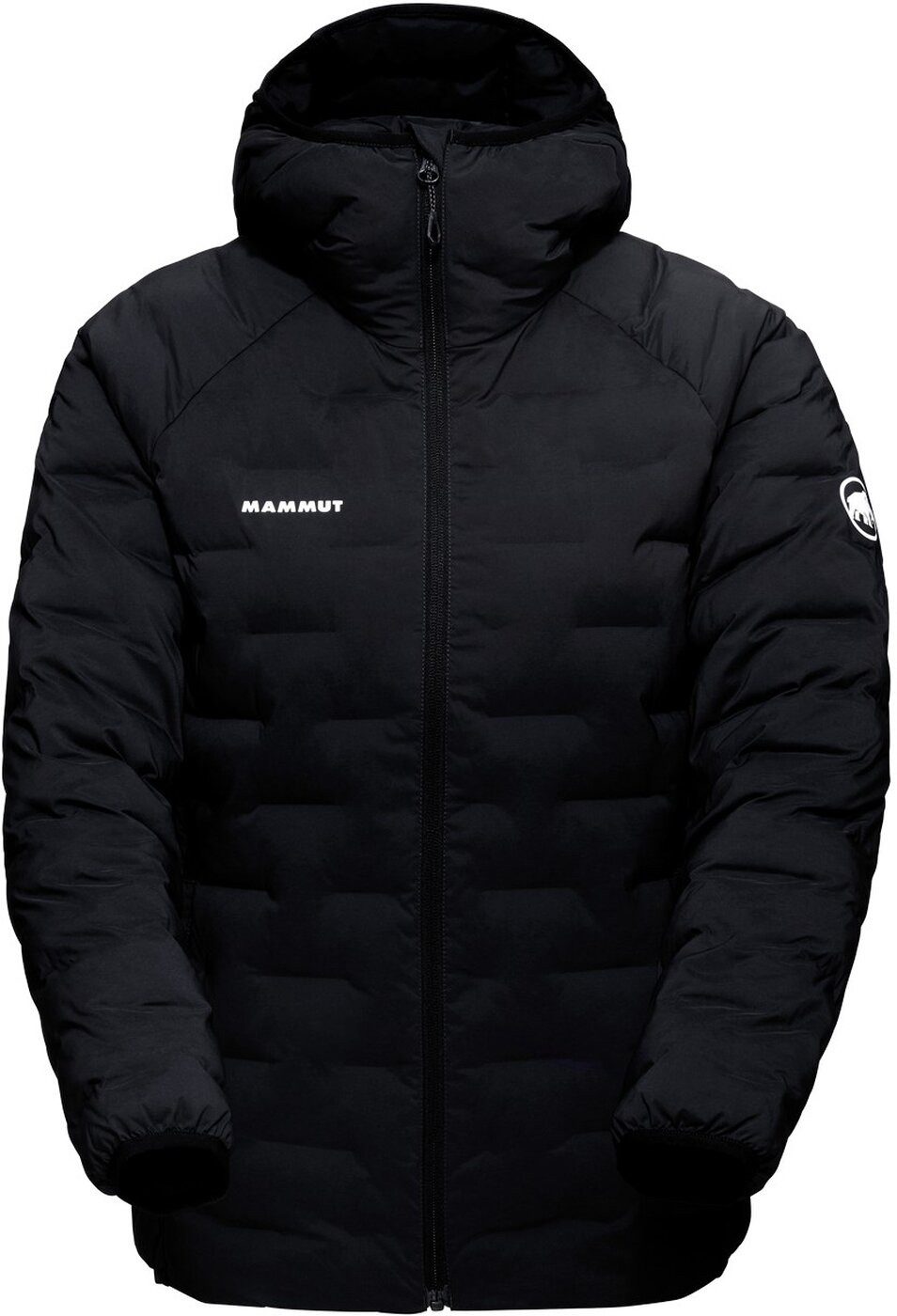 Mammut Funktionsjacke Sender IN Hooded Jacket günstig online kaufen
