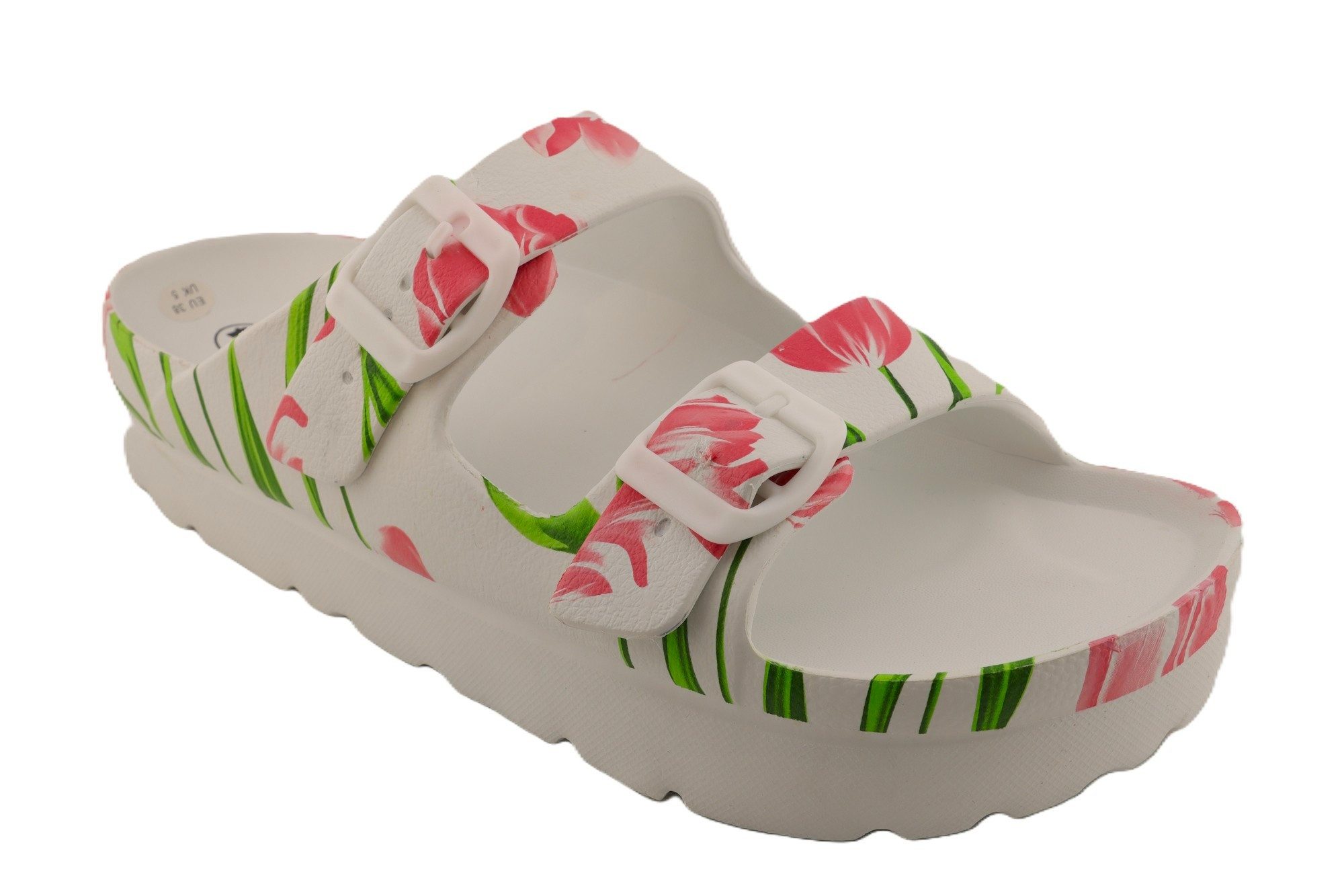 Fashy Panuaya Badepantolette günstig online kaufen