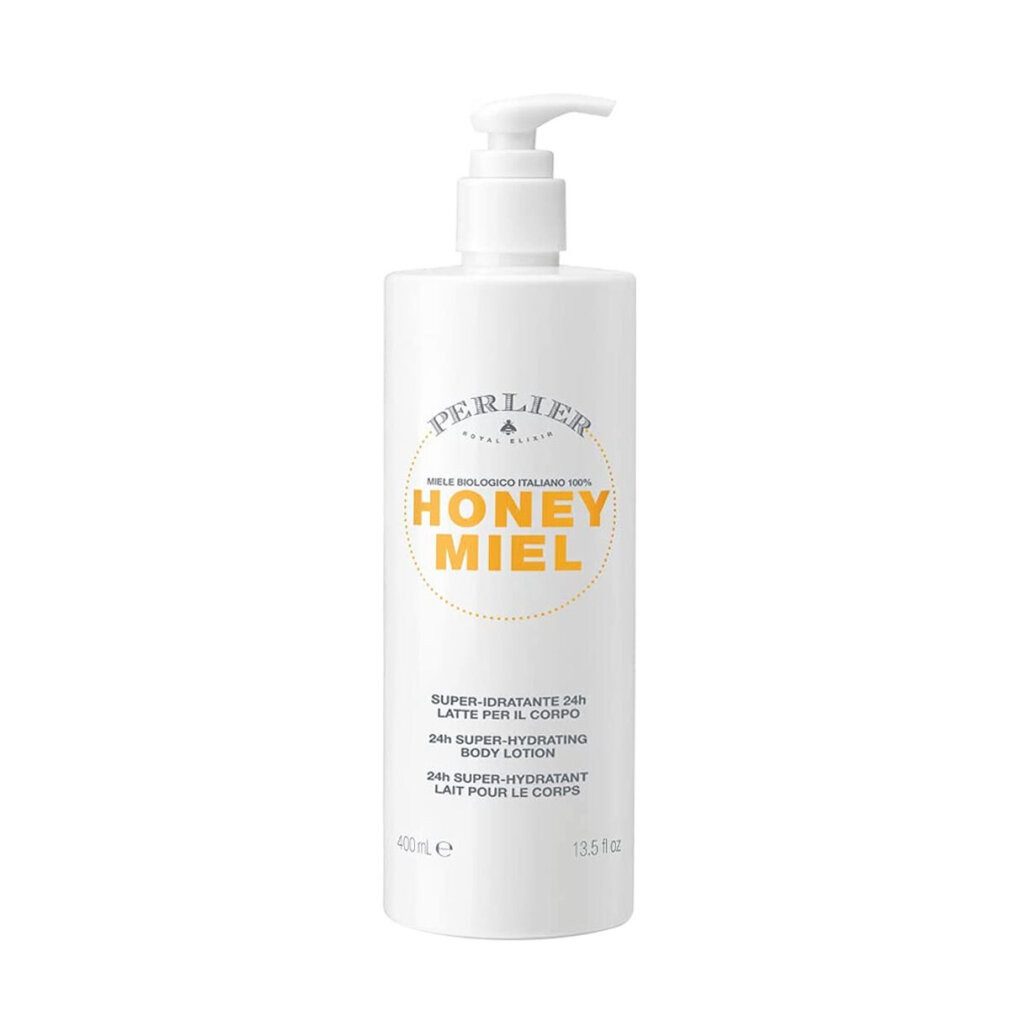 Perlier Körperpflegemittel Honey 24H Super-Hydrating Body Lotion