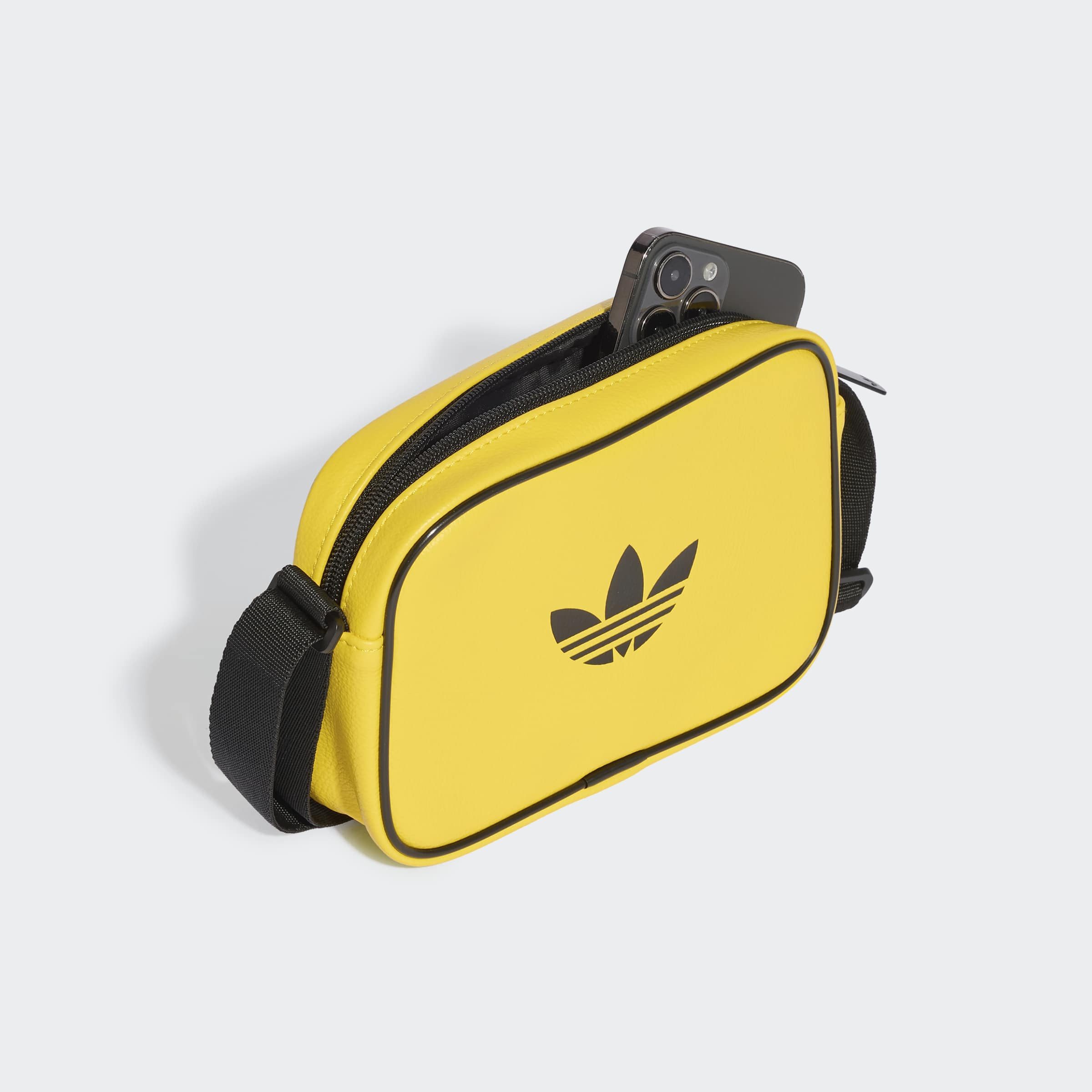 adidas Originals Sporttasche ADICOLOR CLASSIC MINI AIRLINER günstig online kaufen