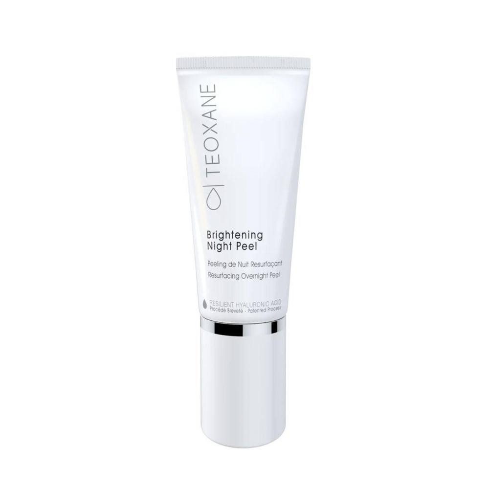 Gesichtspflege Teoxane Brightening Night Peel