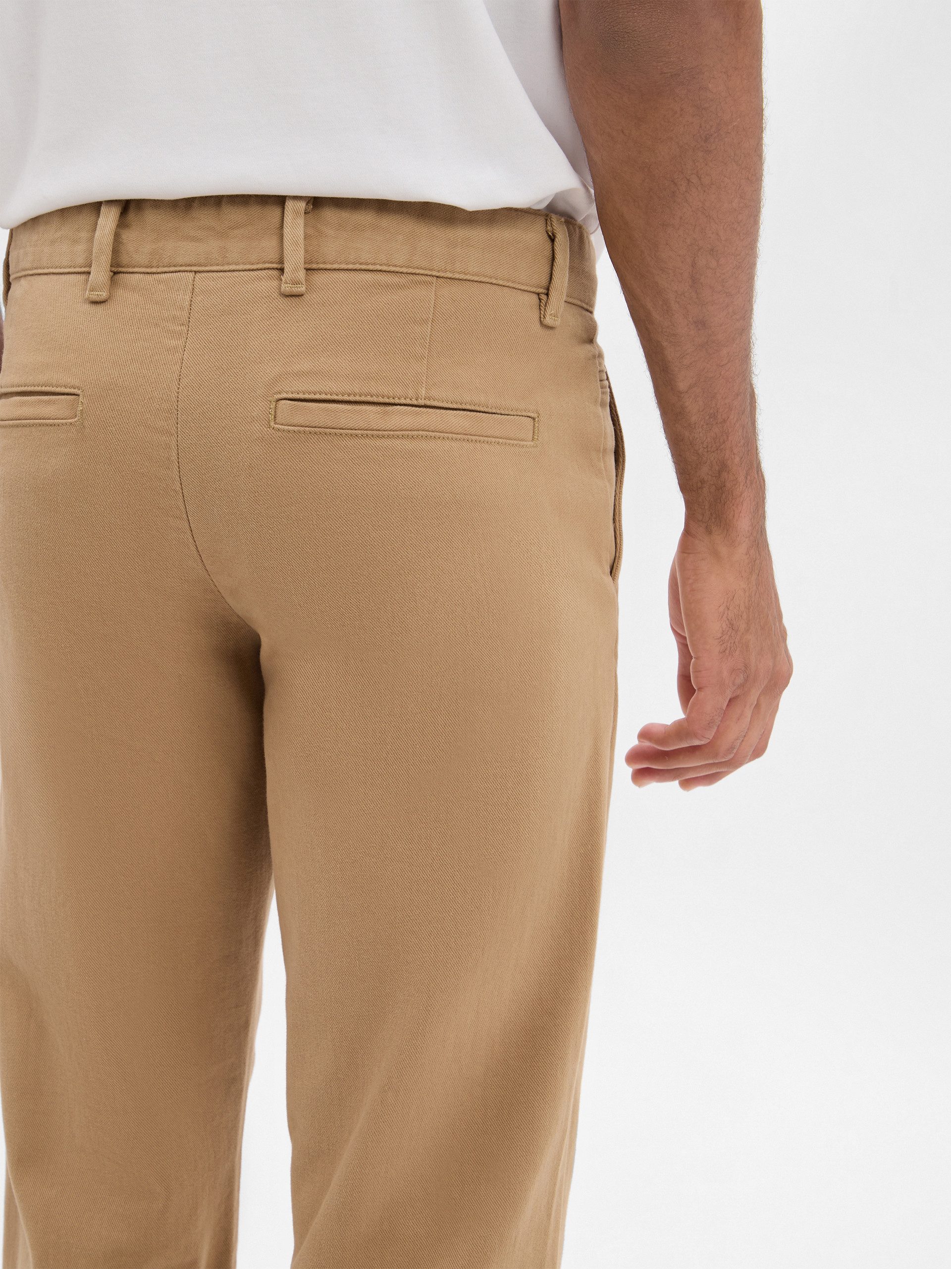 SELECTED HOMME Chinos SHL196-Straight Harry