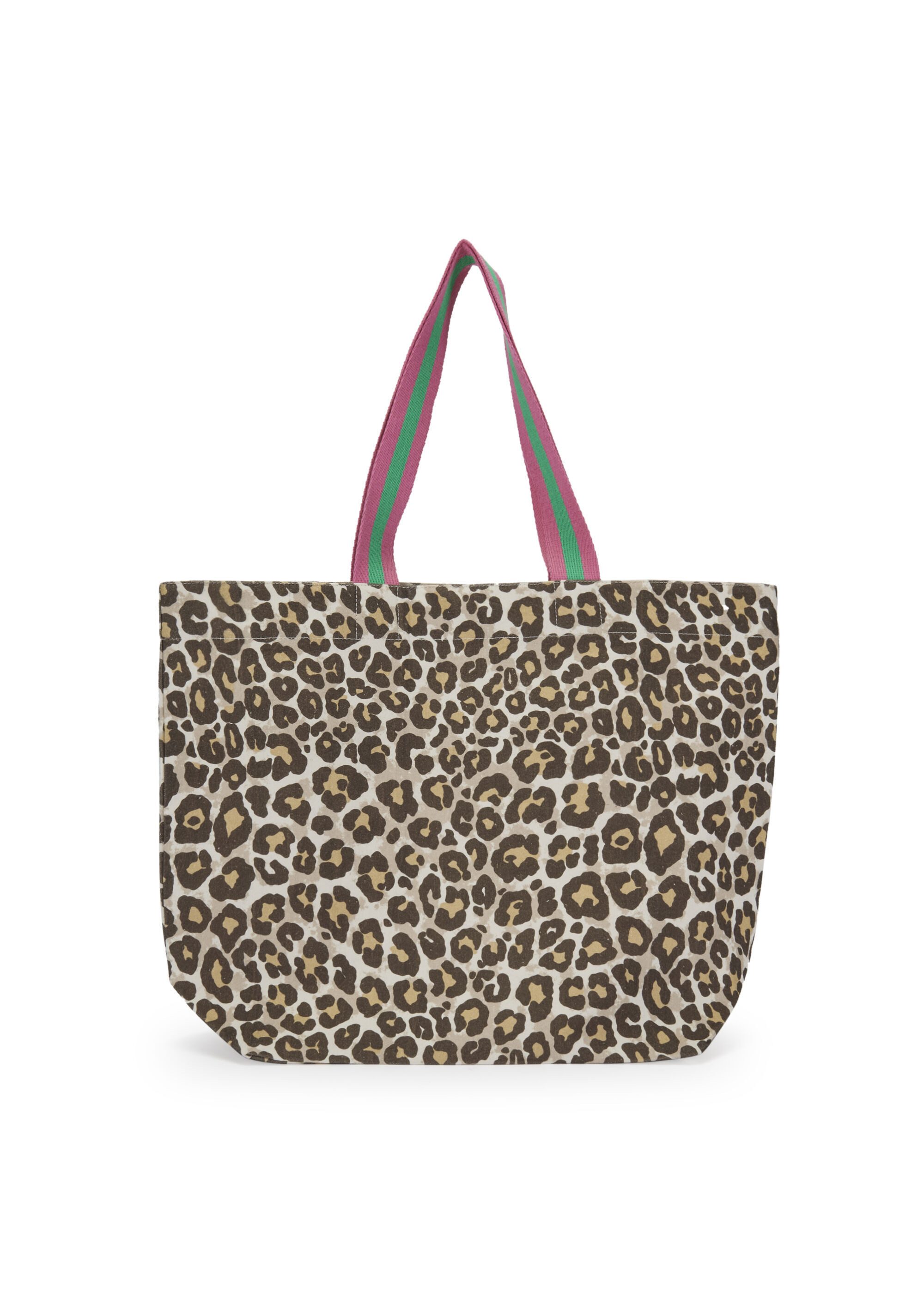 Codello Shopper, mit Leo-Muster