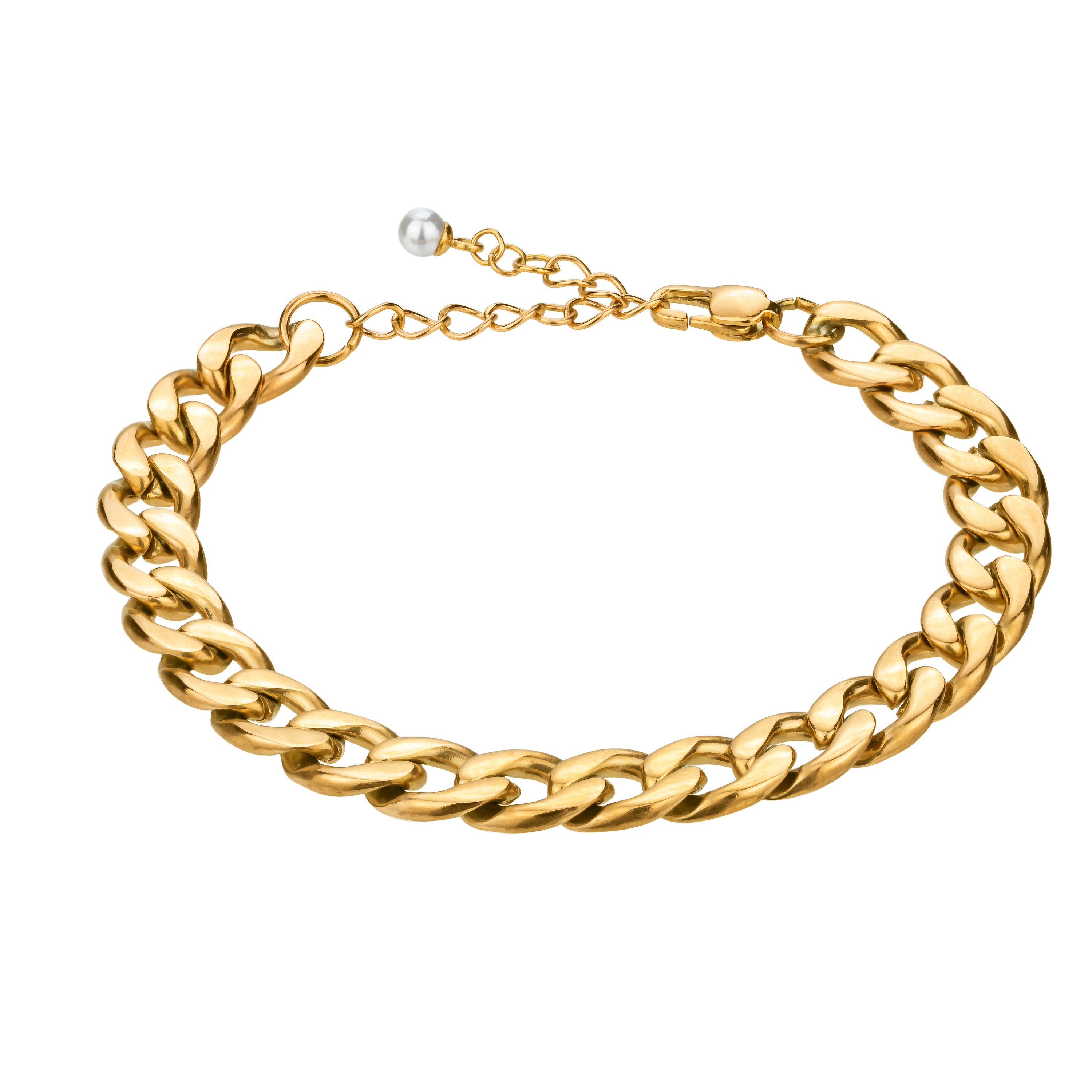 ISABELLA FORD Armband FB008G (Bracelet)