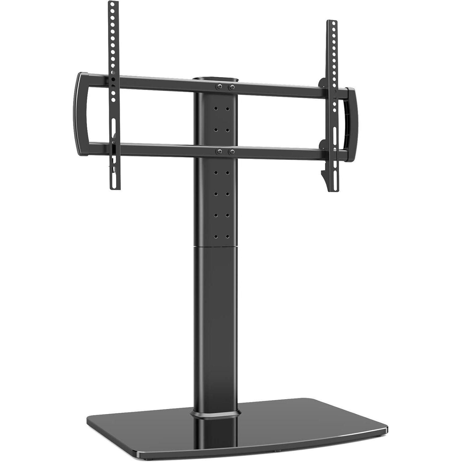 TV-Ständer TV Ständer Universal 40-86 Zoll schwenkbar höhenverstellbar bis 132lbs
