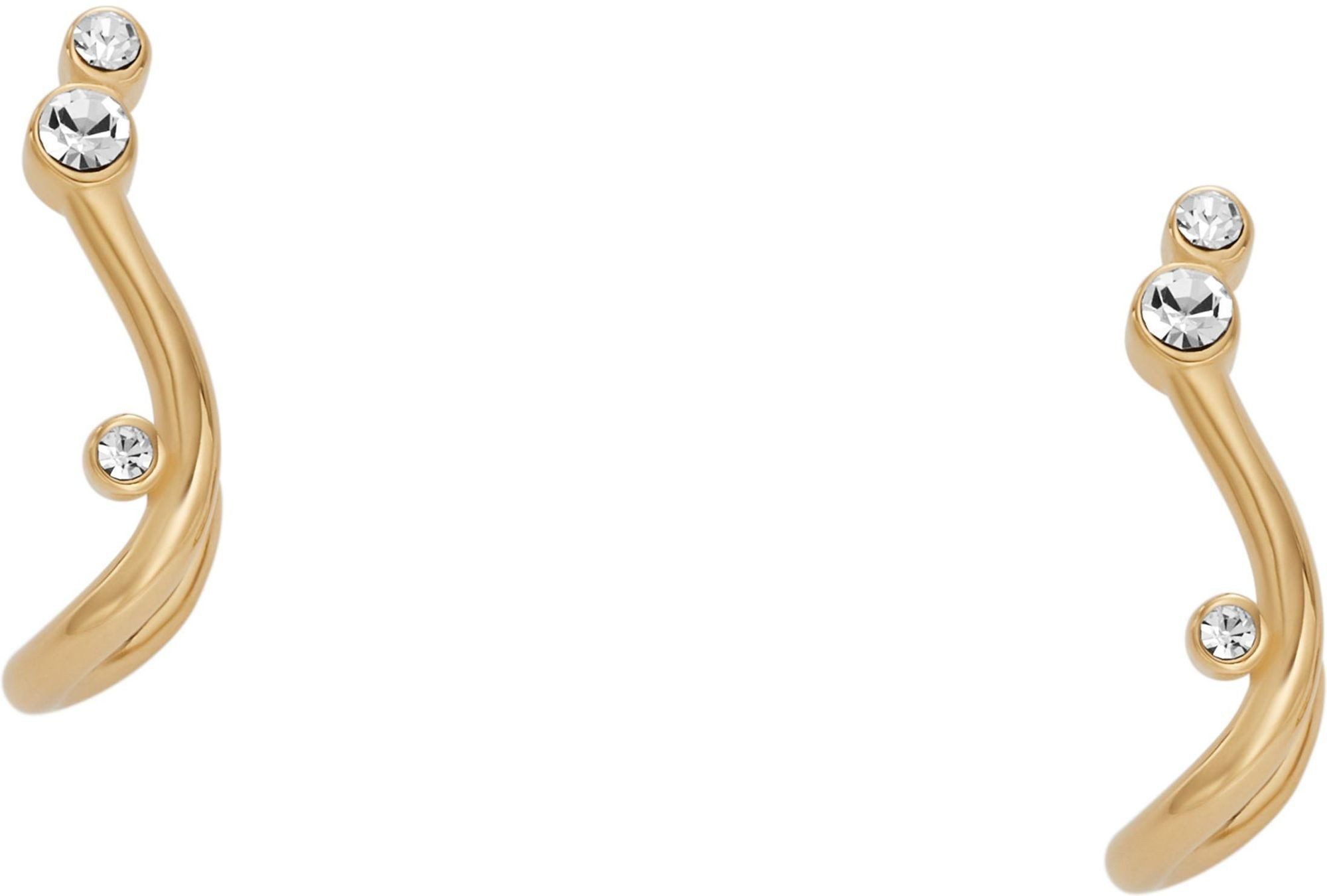 SKAGEN Ohrring-Set Skagen Jewelry SKJ176...