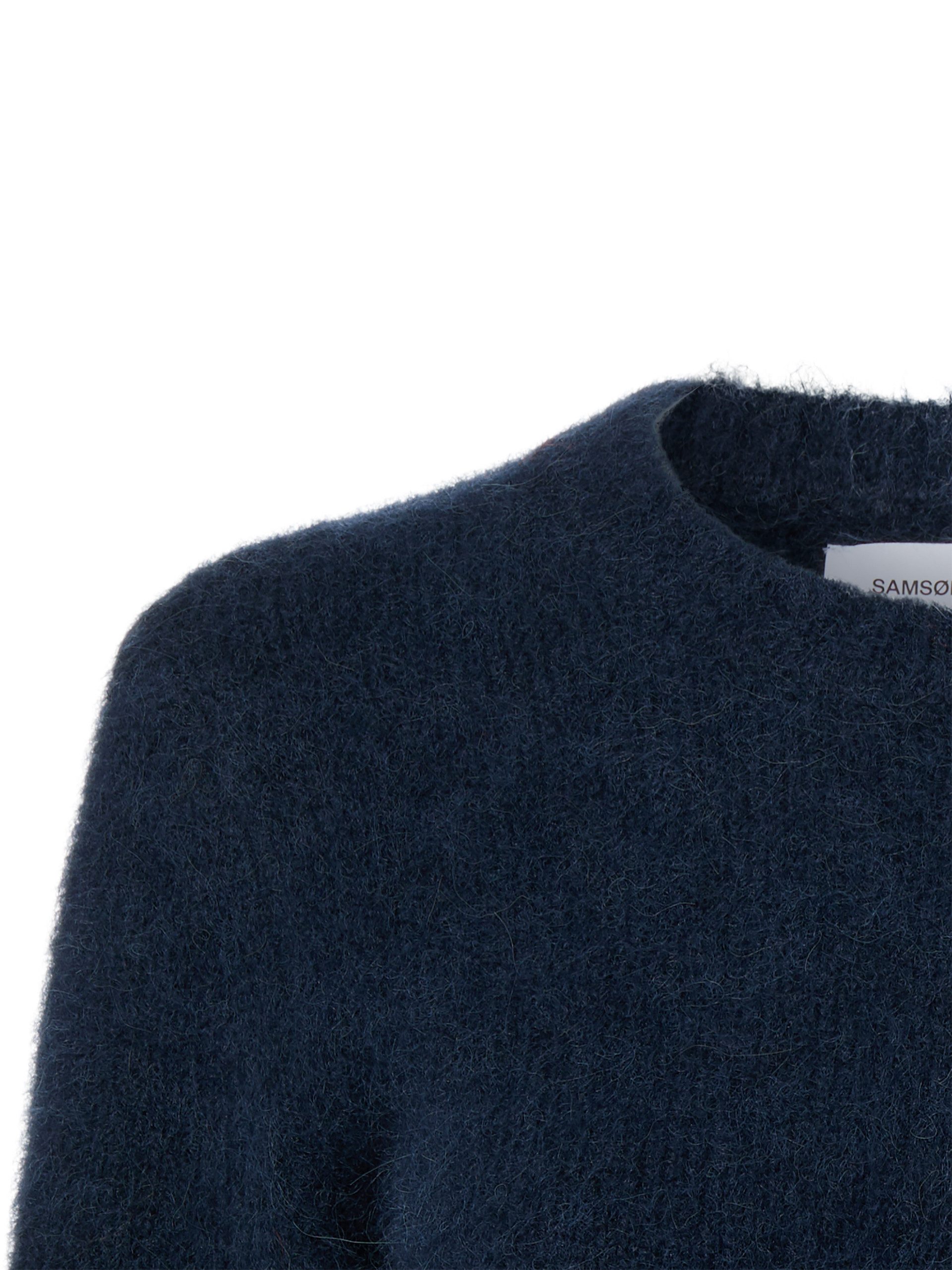 Samsoe & Samsoe Strickpullover Sajeanne
