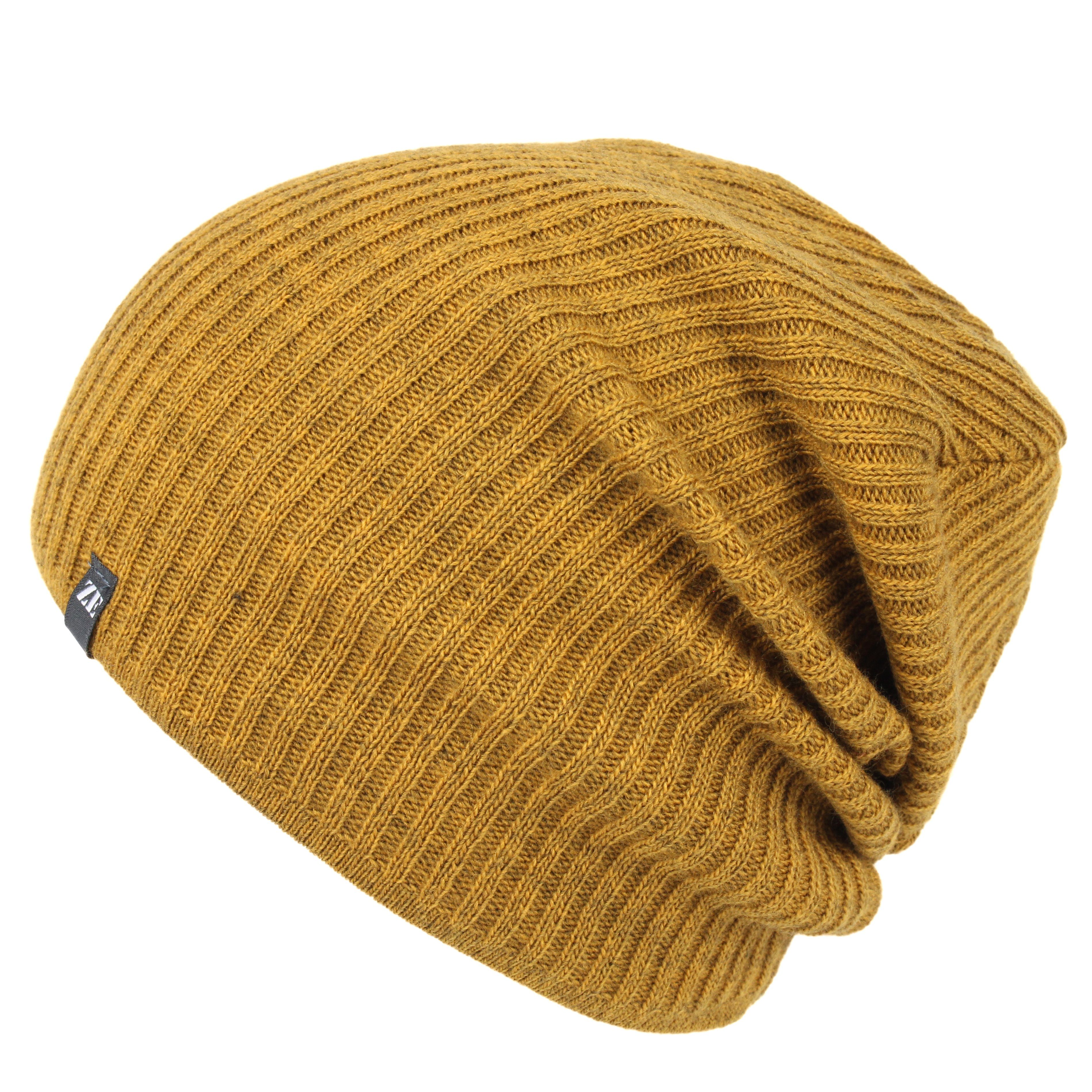 ZEBRO Strickmütze Mütze "Linus" günstig online kaufen