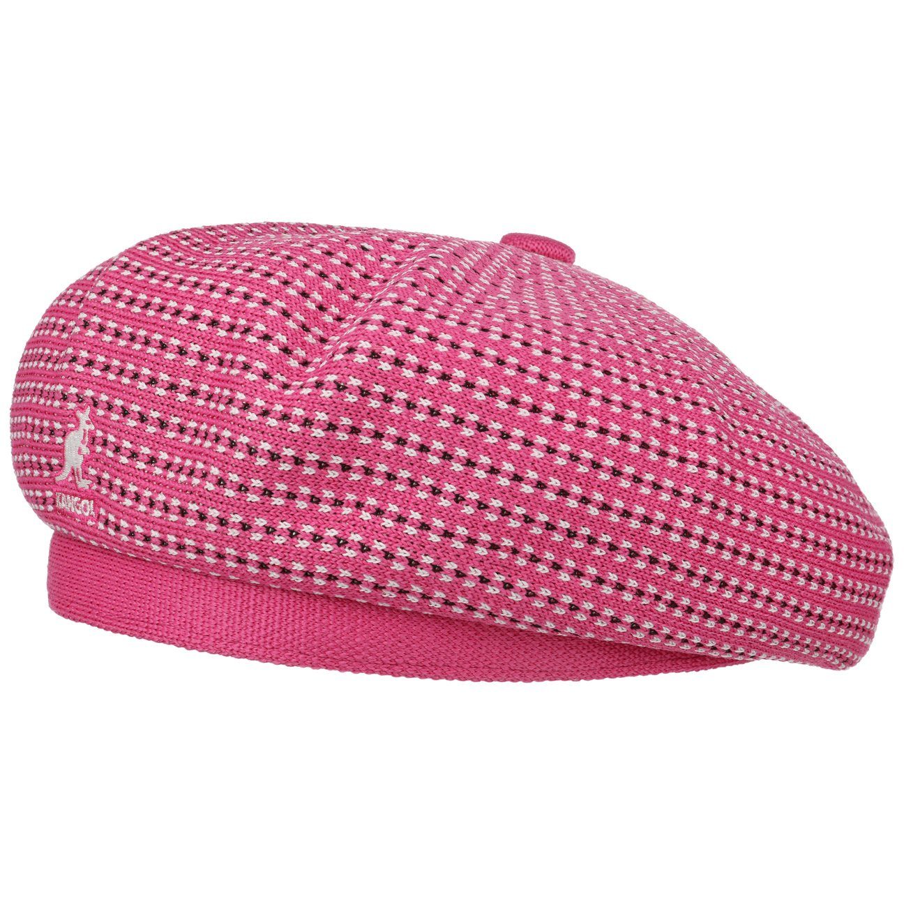 Kangol Baskenmütze (1-St) Damenbaske