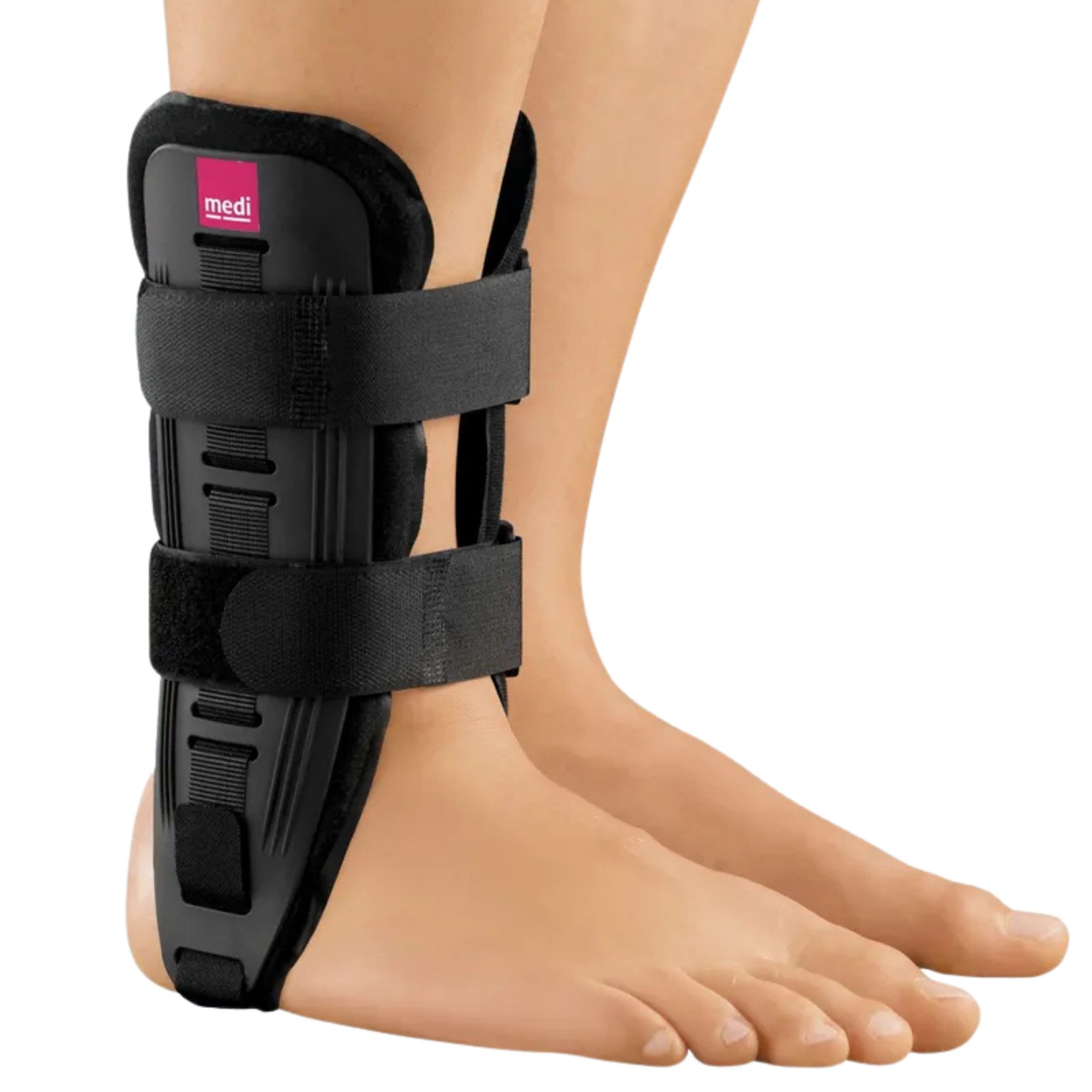 MEDI Sprunggelenkorthese M.step Standard zur Stabilisierung in einer Ebene (1-tlg)