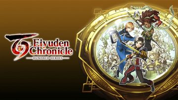 Eiyuden Chronicles: Hundred PlayStation 5