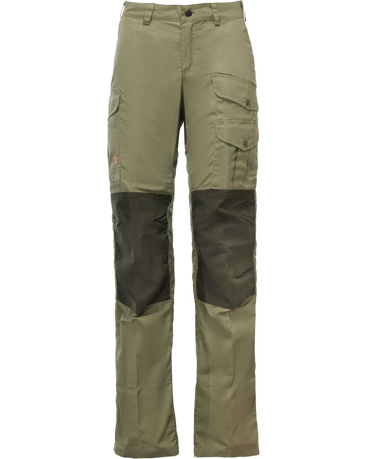 Fjällräven Outdoorhose Damen Hose Barents Pro