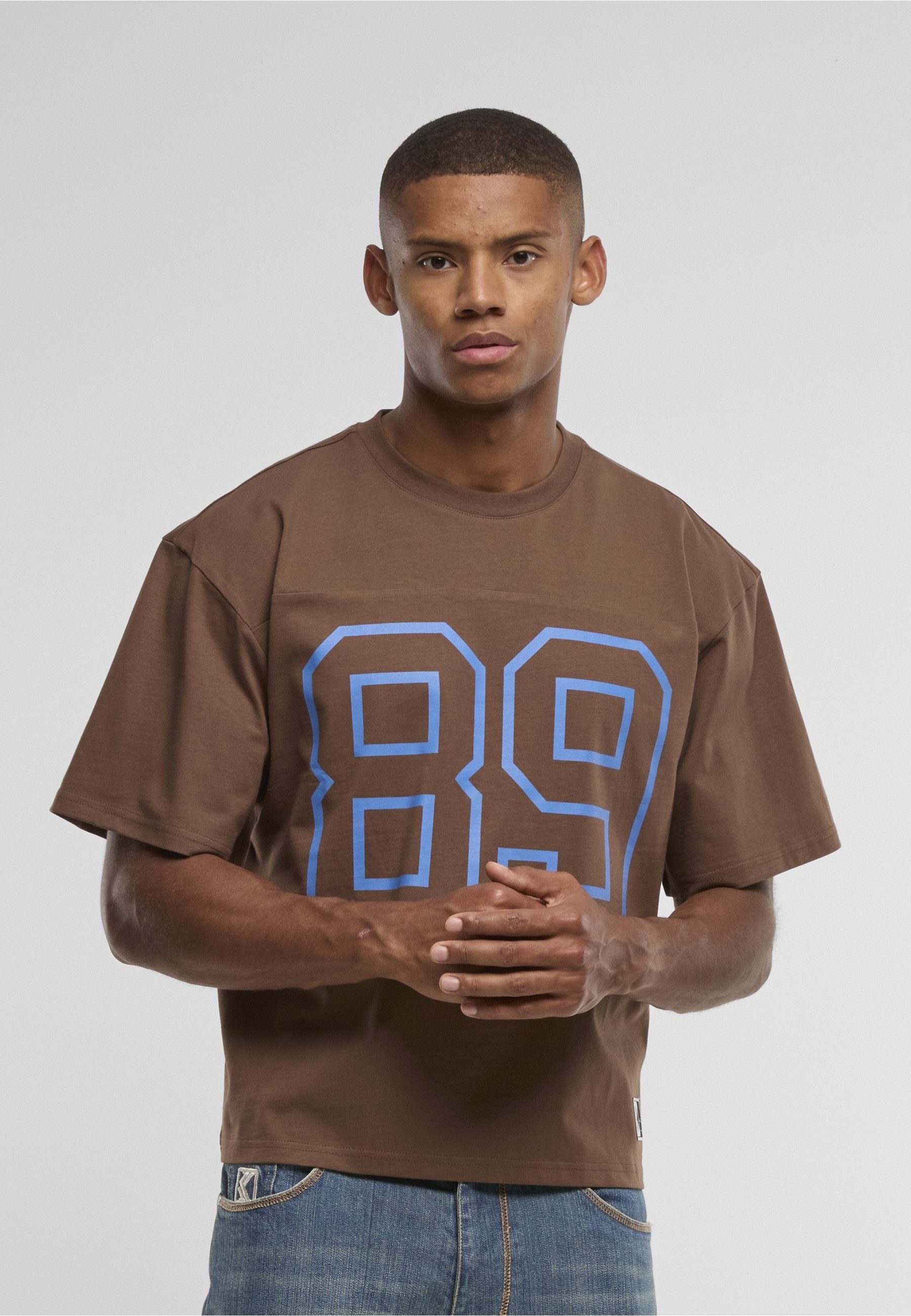 Karl Kani T-Shirt Karl Kani 89 Boxy T-Shirt (1-tlg)
