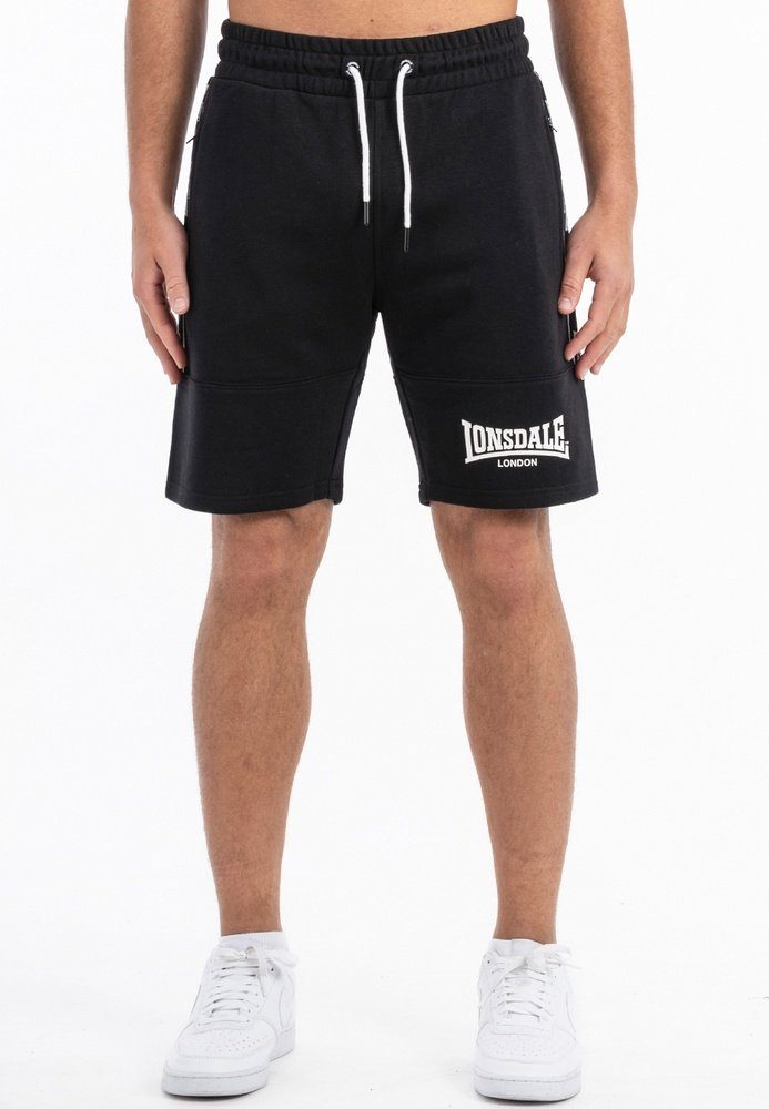 Lonsdale Shorts Scarvell günstig online kaufen