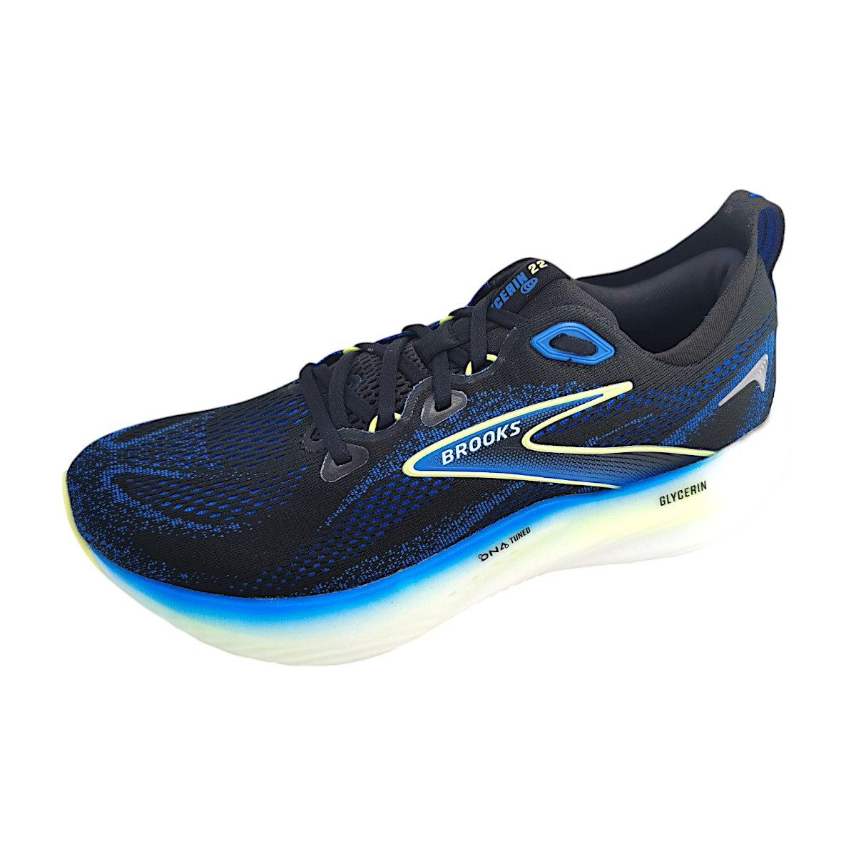 Brooks Laufschuh Laufschuh