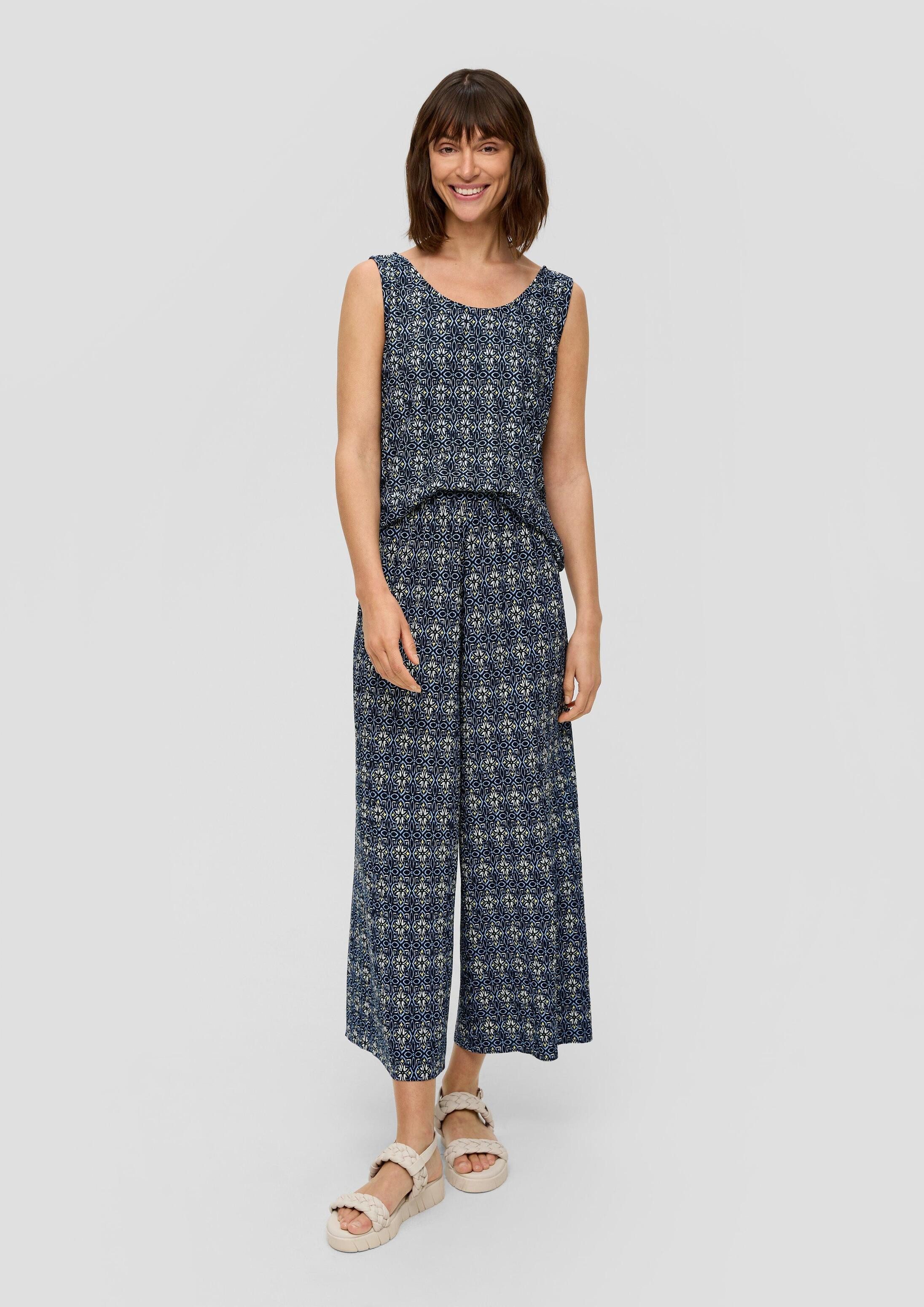 Culotte Hose