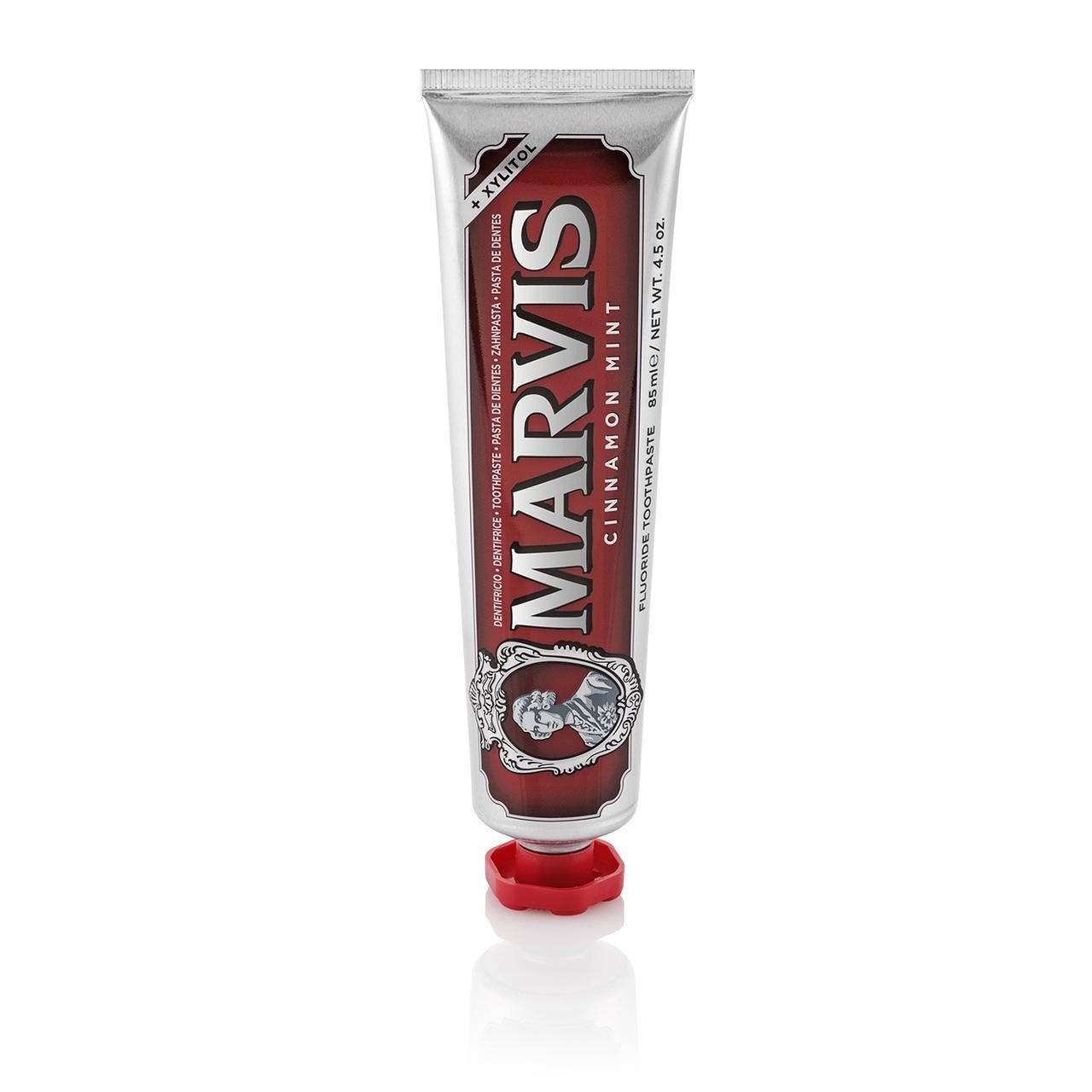 Marvis Körperpflegemittel Cinnamon Mint Toothpaste