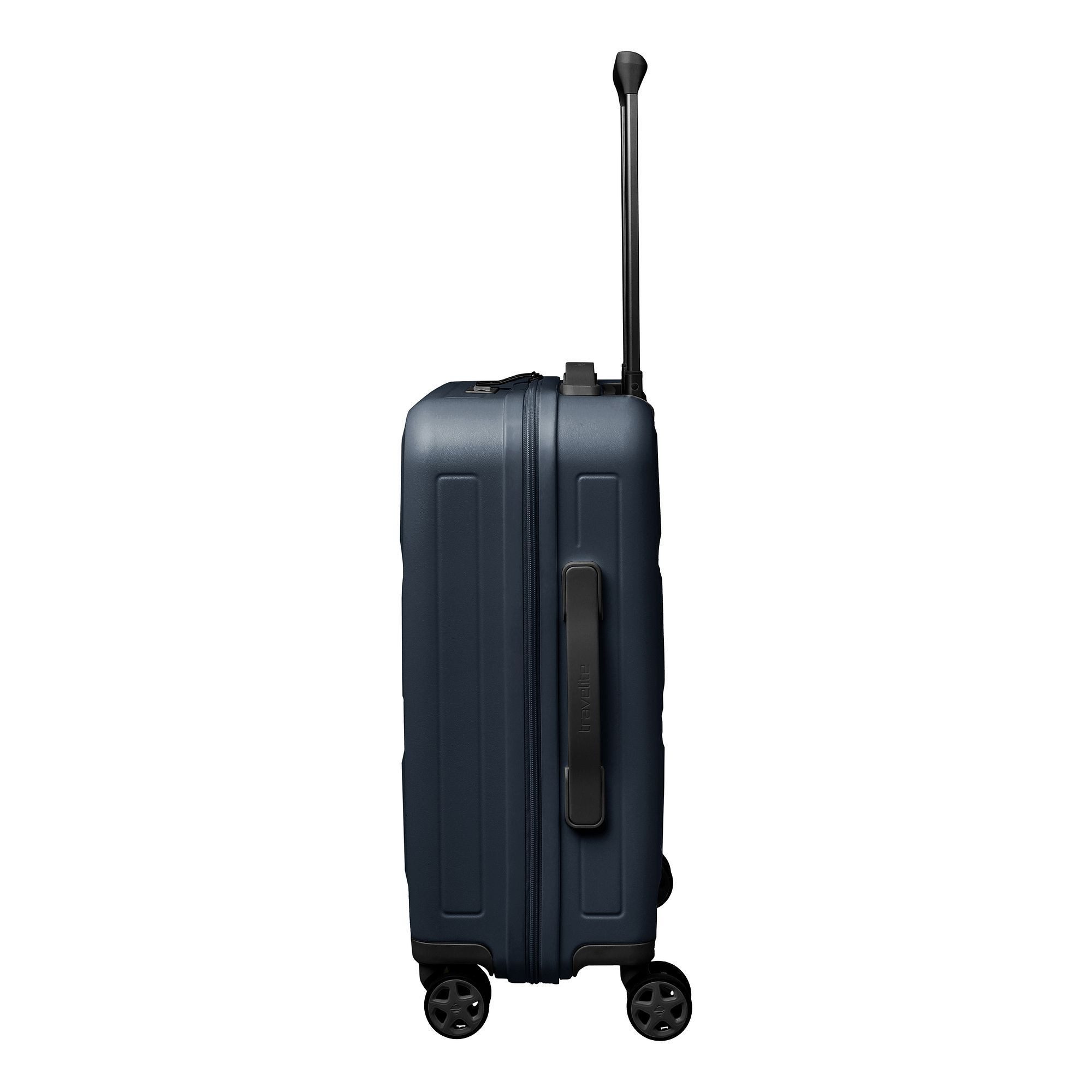 travelite Handgepäck-Trolley Panello, 4 Rollen, ABS
