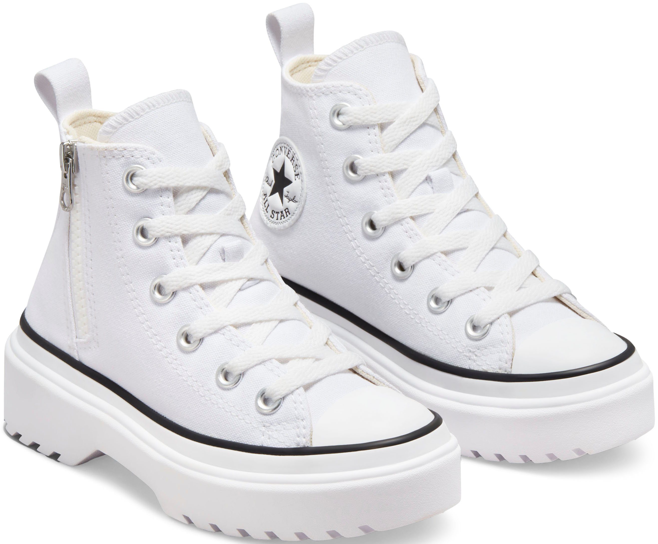 CHUCK TAYLOR ALL STAR LUGGED LIFT P Sneaker