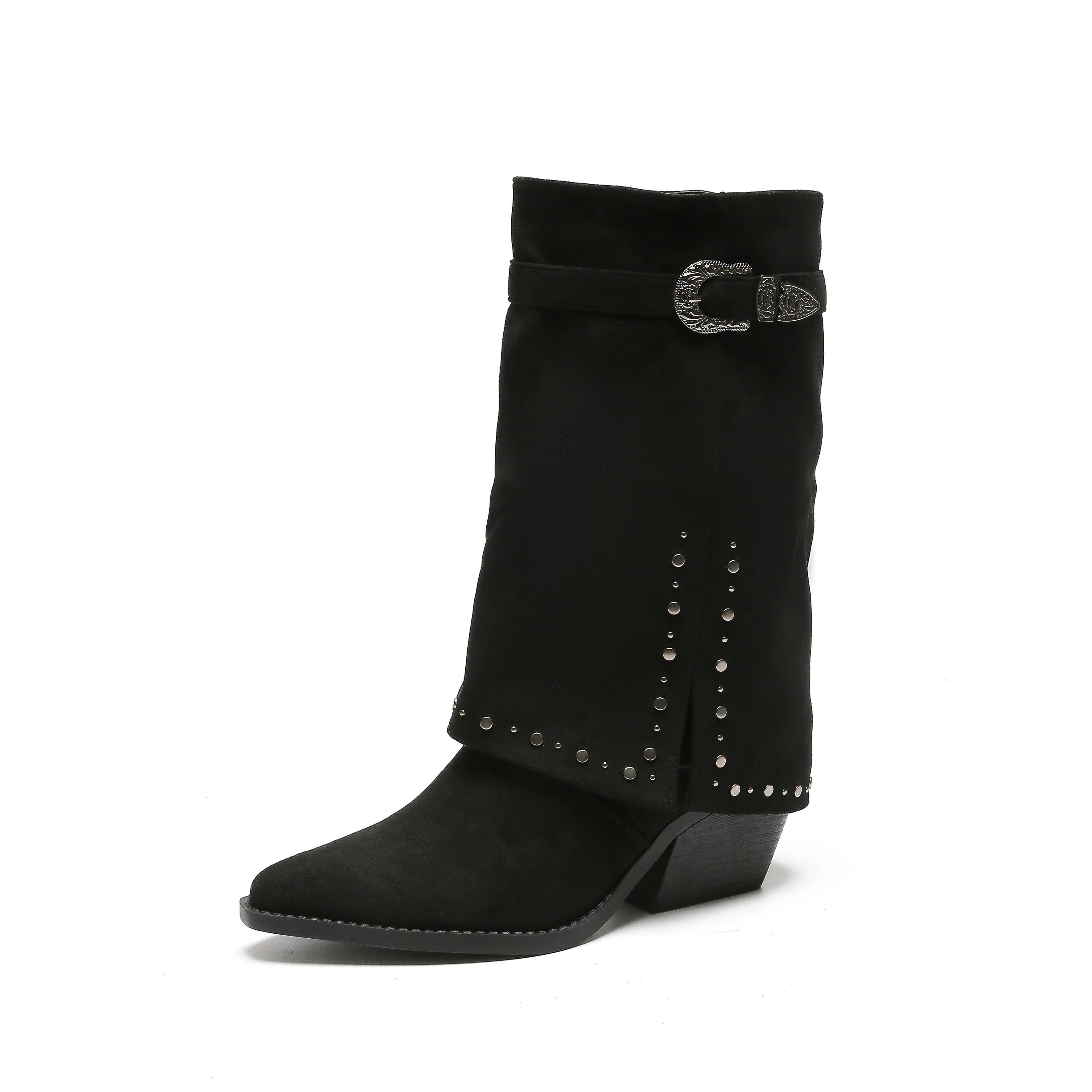 Salinyang Westernstiefel Westernstiefel
