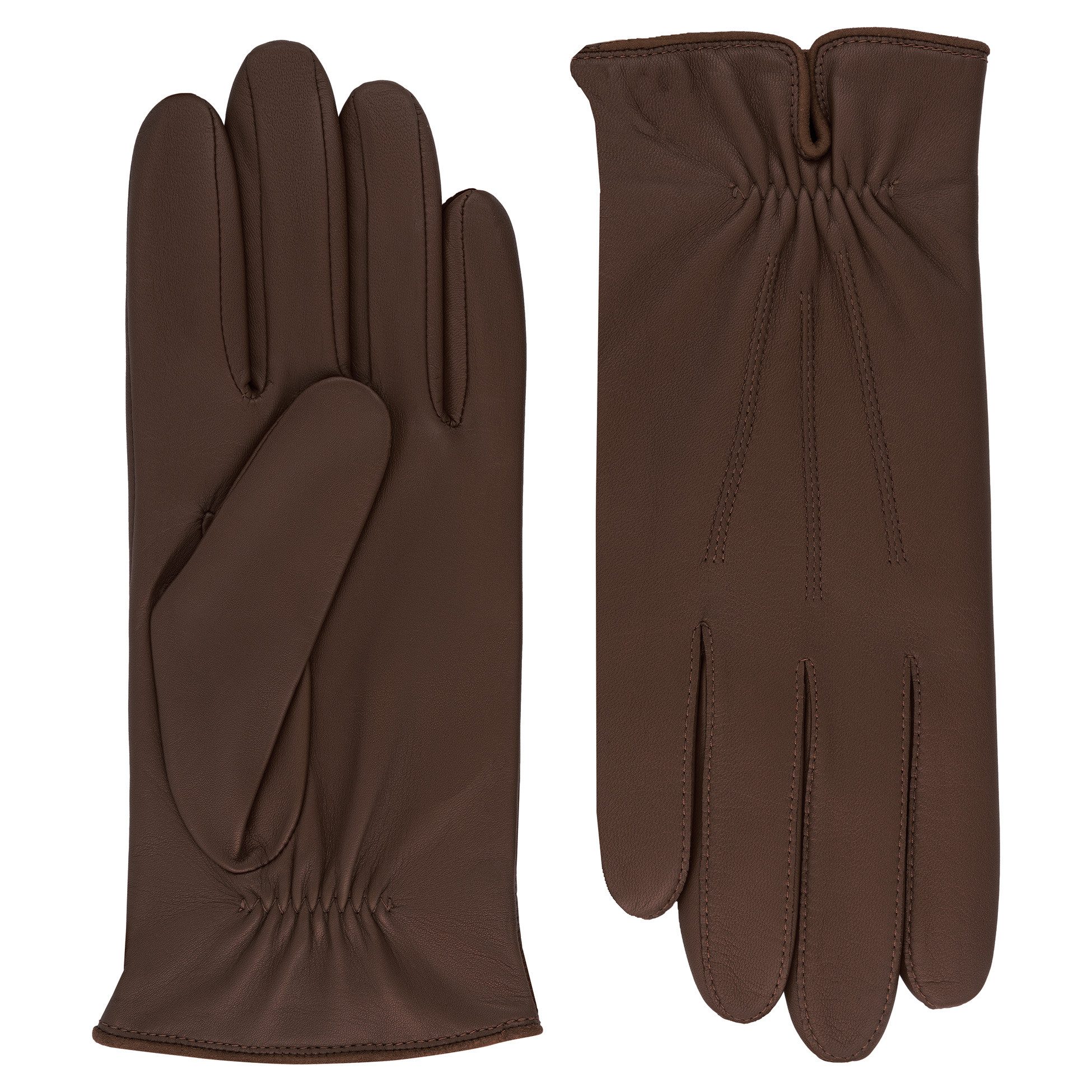 Lederhandschuhe Antwerpen Plain Handschuhe Roeckl