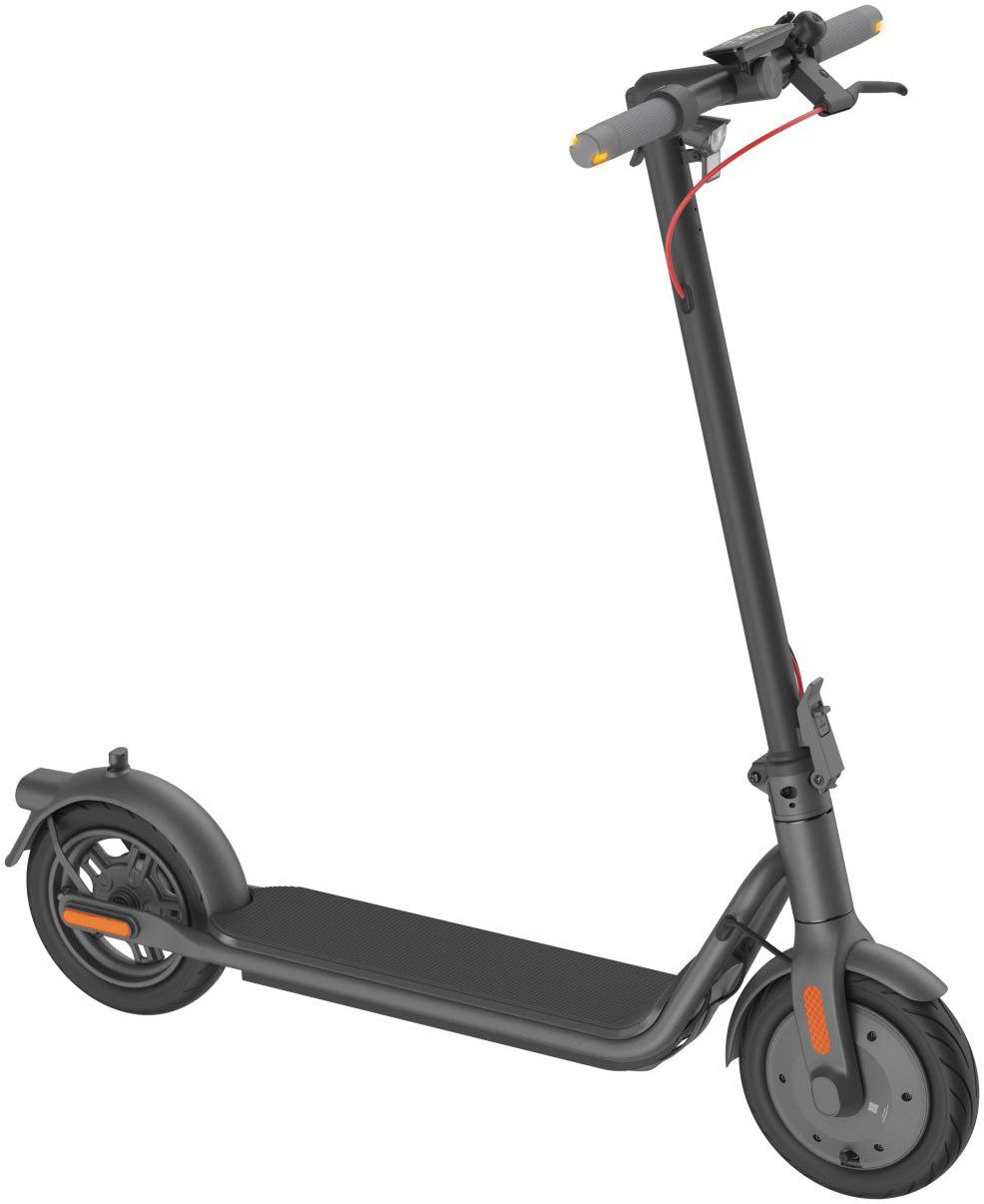 NAVEE E-Scooter V25i Pro, 20 km/h, Electric Scooter, mit Straßenzulassung, bis zu 25 km Reichweite
