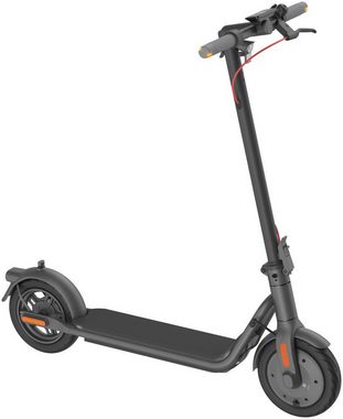 NAVEE E-Scooter V25i Pro Electric Scooter, 20 km/h, mit Straßenzulassung, bis zu 25 km Reichweite
