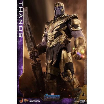 Hot Toys Actionfigur Thanos - Avengers: Endgame