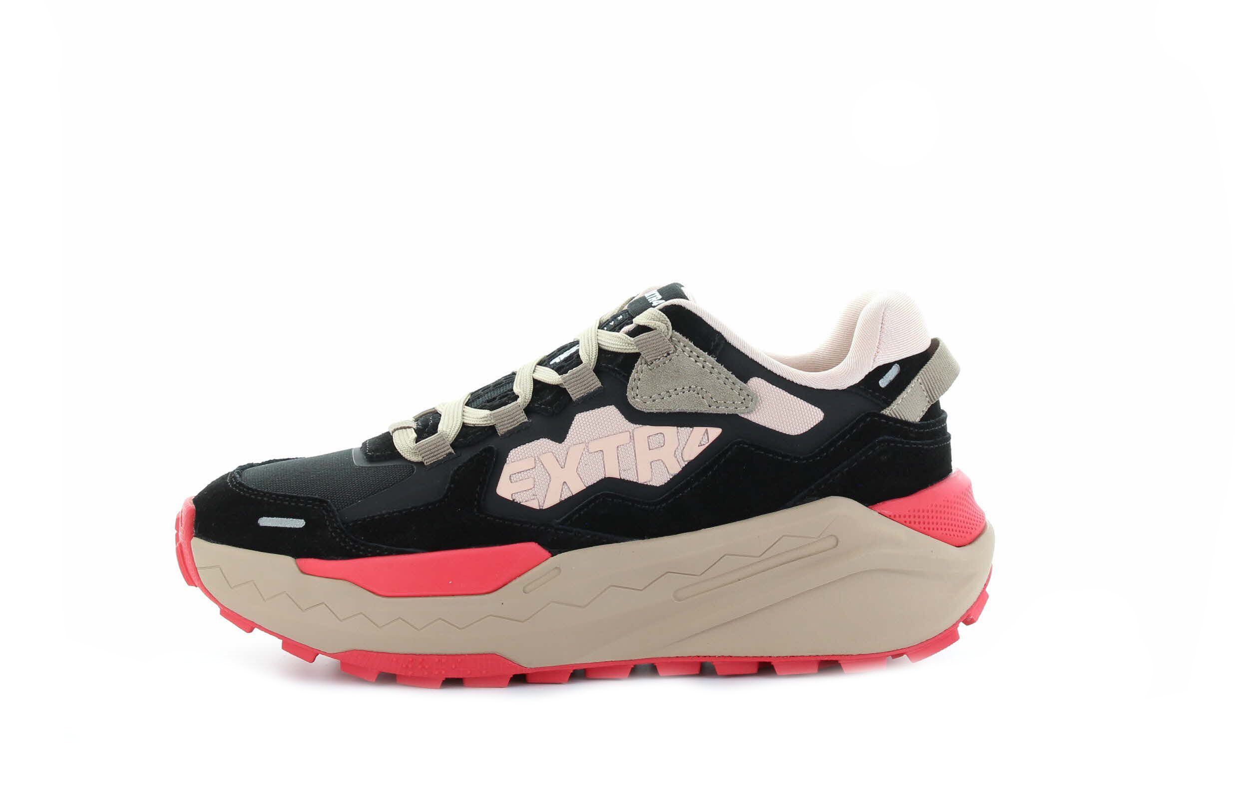 EXTR4 D&XL 01 Sneaker Rutschfeste Laufsohle – Bild 2 von 5