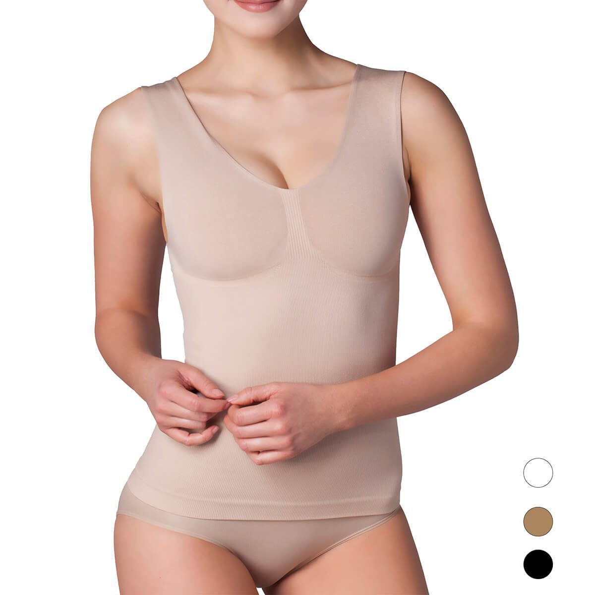 Miss Perfect Shapinghemd 35635 günstig online kaufen