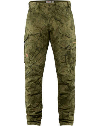 Fjällräven Outdoorhose Hose Barents Pro Hunting