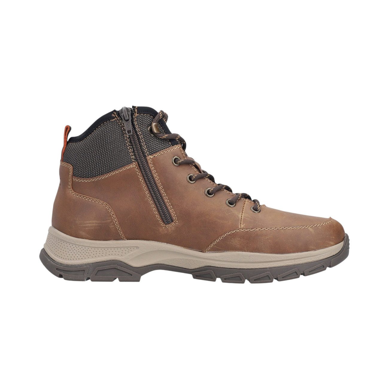 Rieker Schnürboots