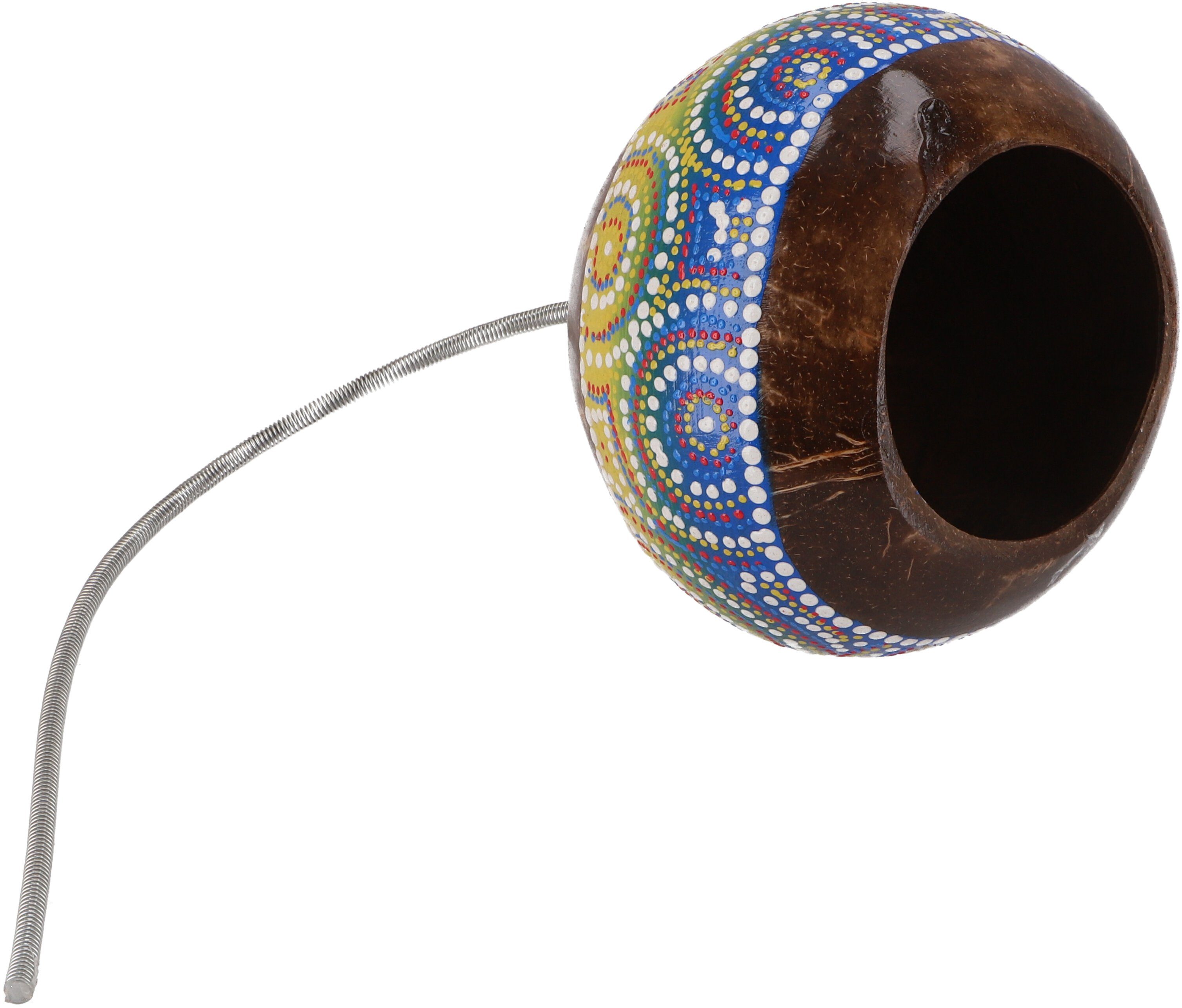 Guru-Shop Spielzeug-Musikinstrument Musikinstrument aus Holz, Musik günstig online kaufen