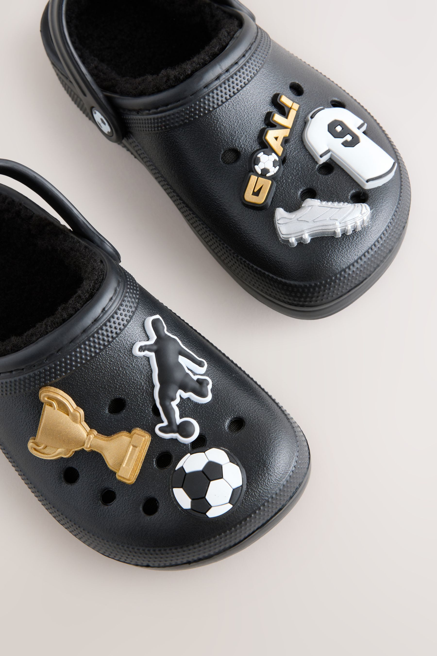 Next Hausschuhe Clogs Hausschuh (1-tlg)