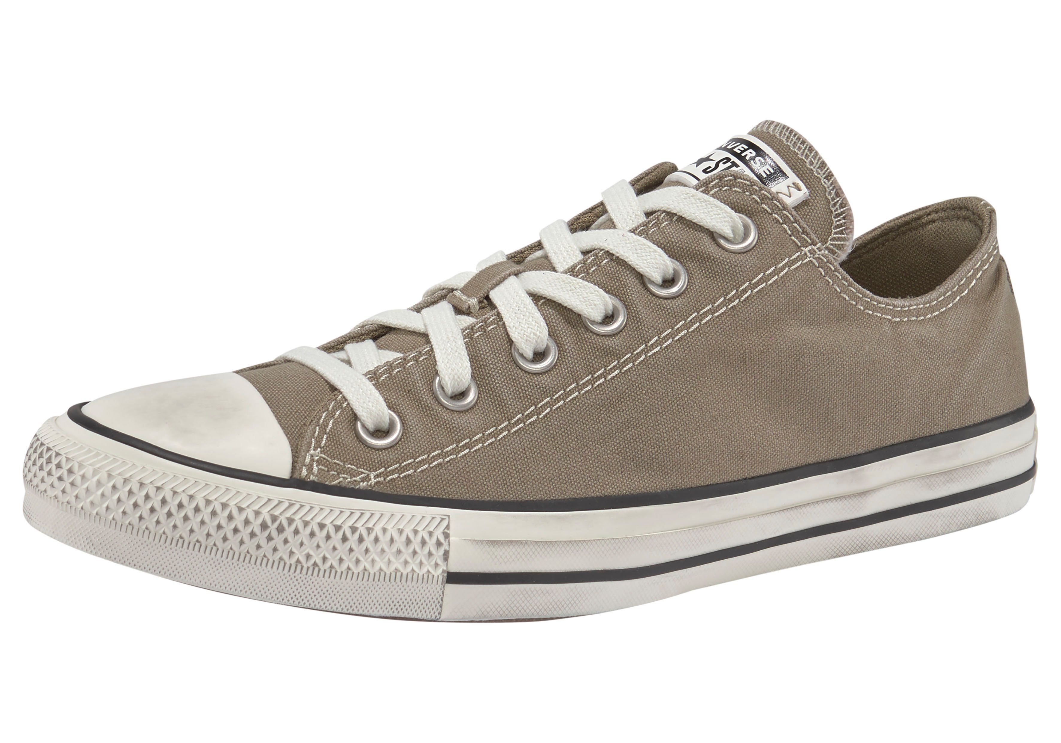 Converse »Chuck Taylor All Star Ox Washed Out« Sneaker Used-Look online  kaufen | OTTO