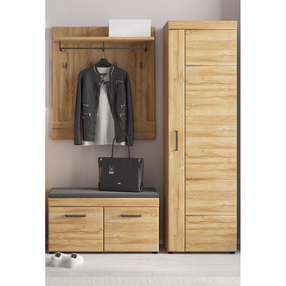 Garderoben-Set CARIATI-129