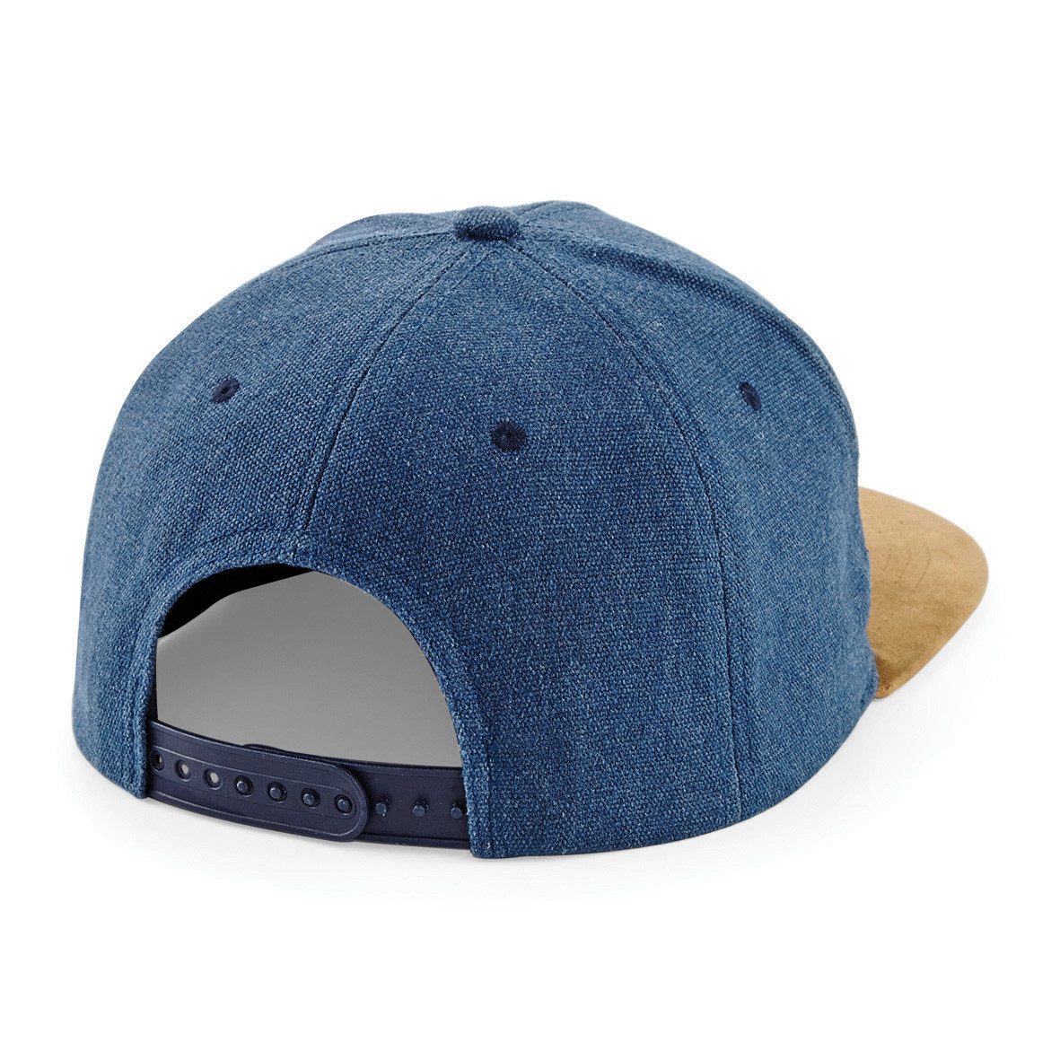 Baddery Snapback Cap "Dad" Cap - günstig online kaufen