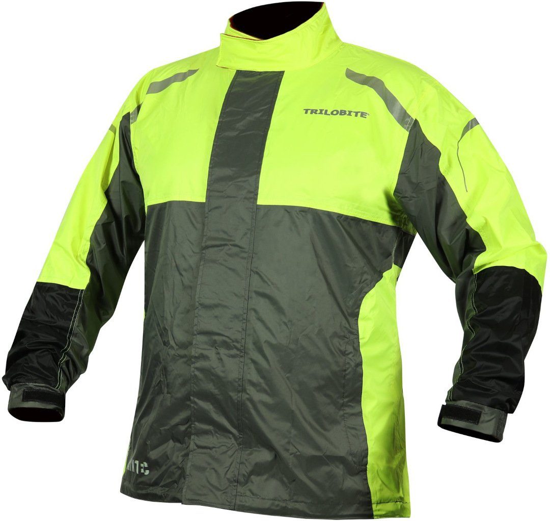 Trilobite Regenjacke Raintec Regenjacke wasserdicht