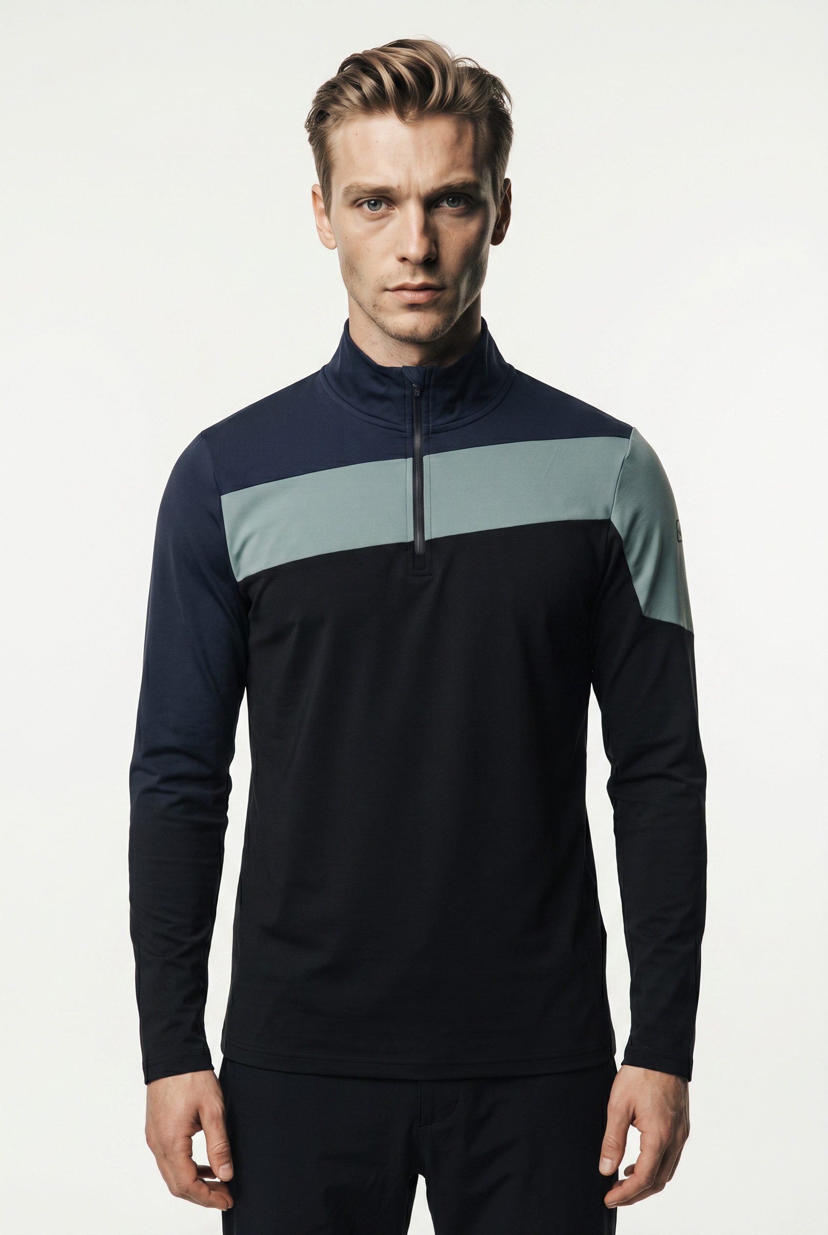 Funktionsshirt KSW 259 MN LS SHRT