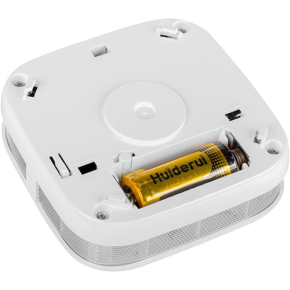 smartwares Smartwares Funk-Rauchwarnmelder FSM-11652 2er-Pack Rauchmelder
