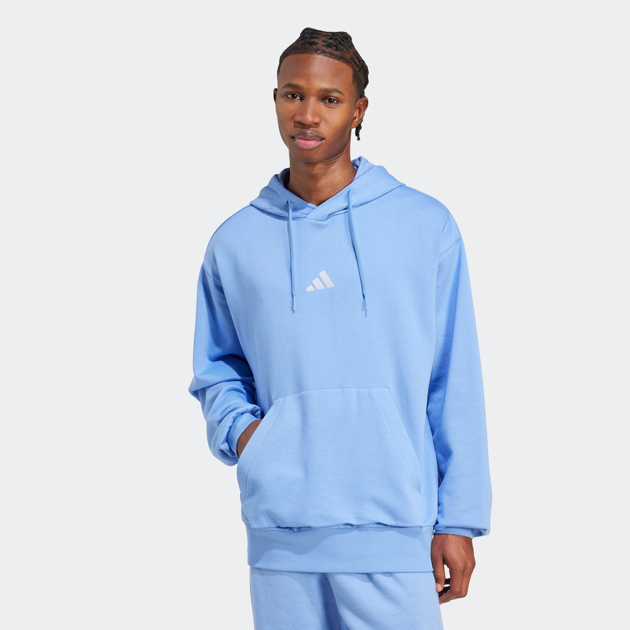 adidas Sportswear Kapuzensweatshirt M FEELCOZY HD günstig online kaufen