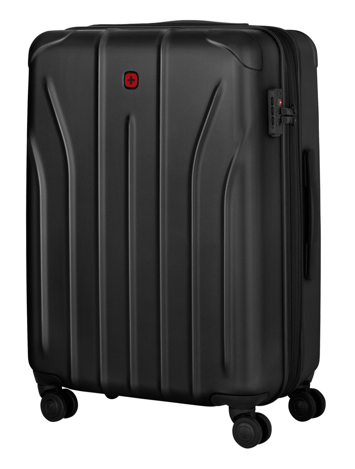 Wenger Hartschalen-Trolley Oryson Expandable Hardside Case, 4 Rollen günstig online kaufen