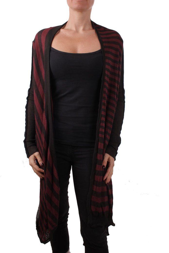 Diesel Longstrickjacke Diesel M-LIKO MAGLIA Damen