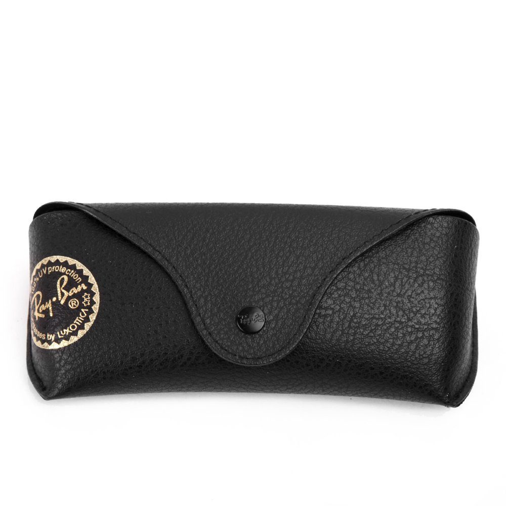 Ray-Ban Sonnenbrille Ray-Ban Erika RB4171 600068 Matte Sand Brown Brown Gradient