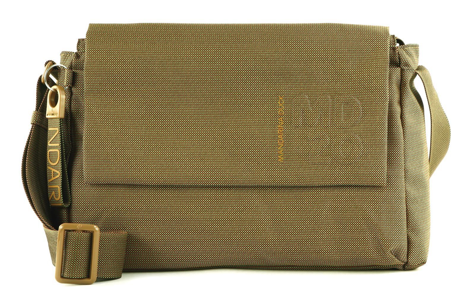 Mandarina Duck Umhängetasche MD20 Olive