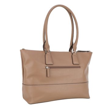 GERRY WEBER Schultertasche Favorite Choice, Polyurethan