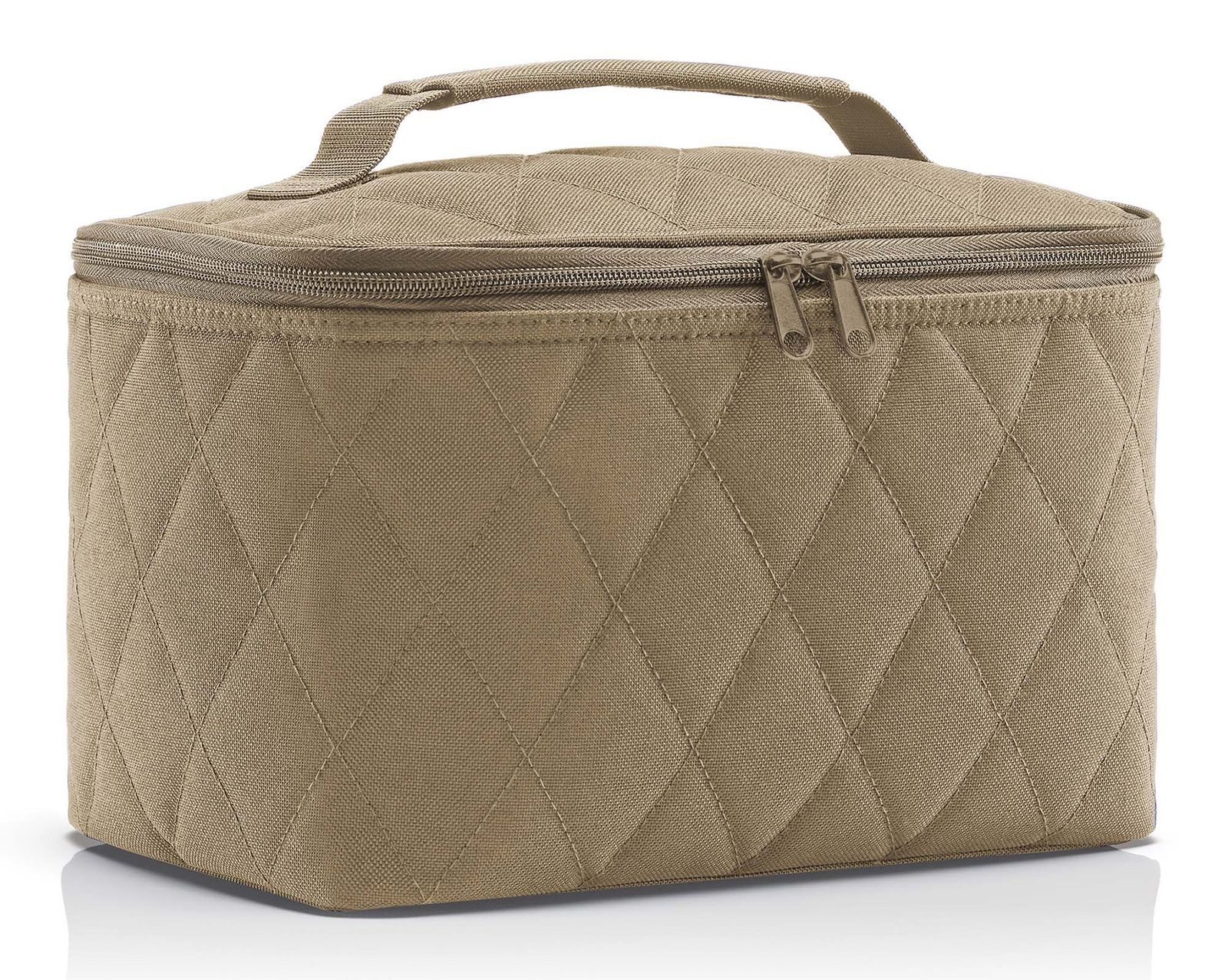 REISENTHEL® Kosmetiktasche Rhombus Cosmetic Case günstig online kaufen